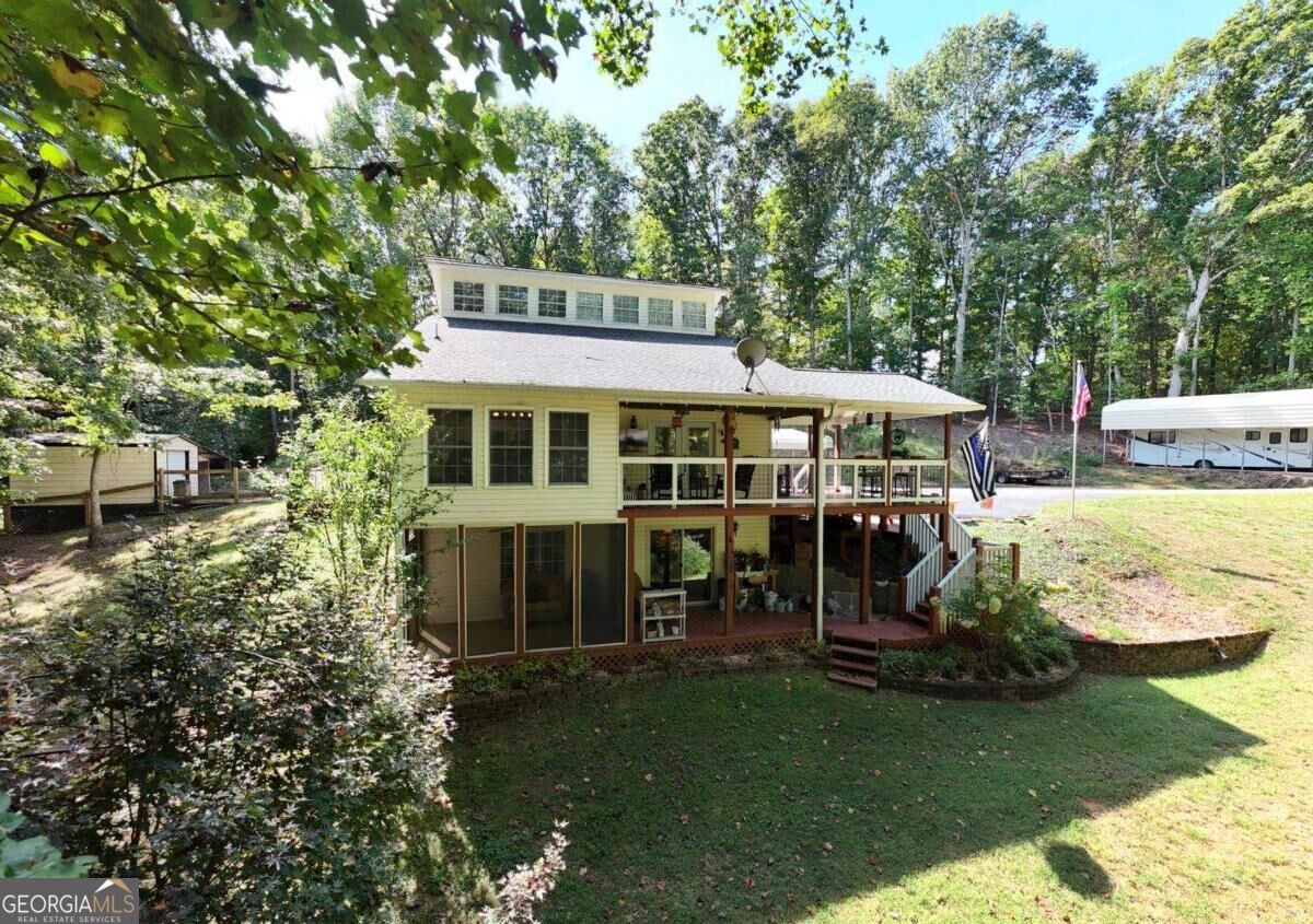 Paul Nicholson Rd, Blairsville, GA 30512 #1