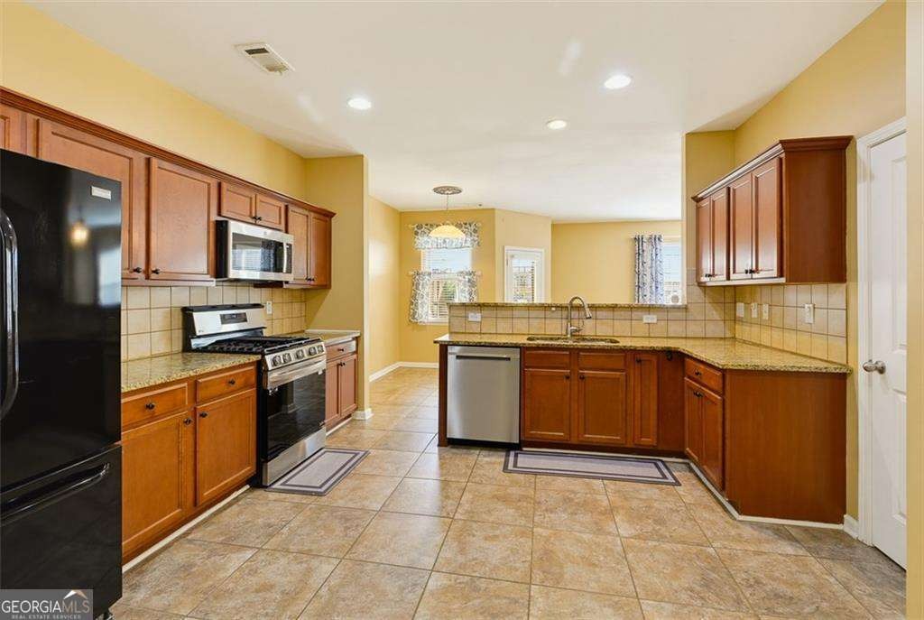 Shaw Dr, Acworth, GA 30102 #1