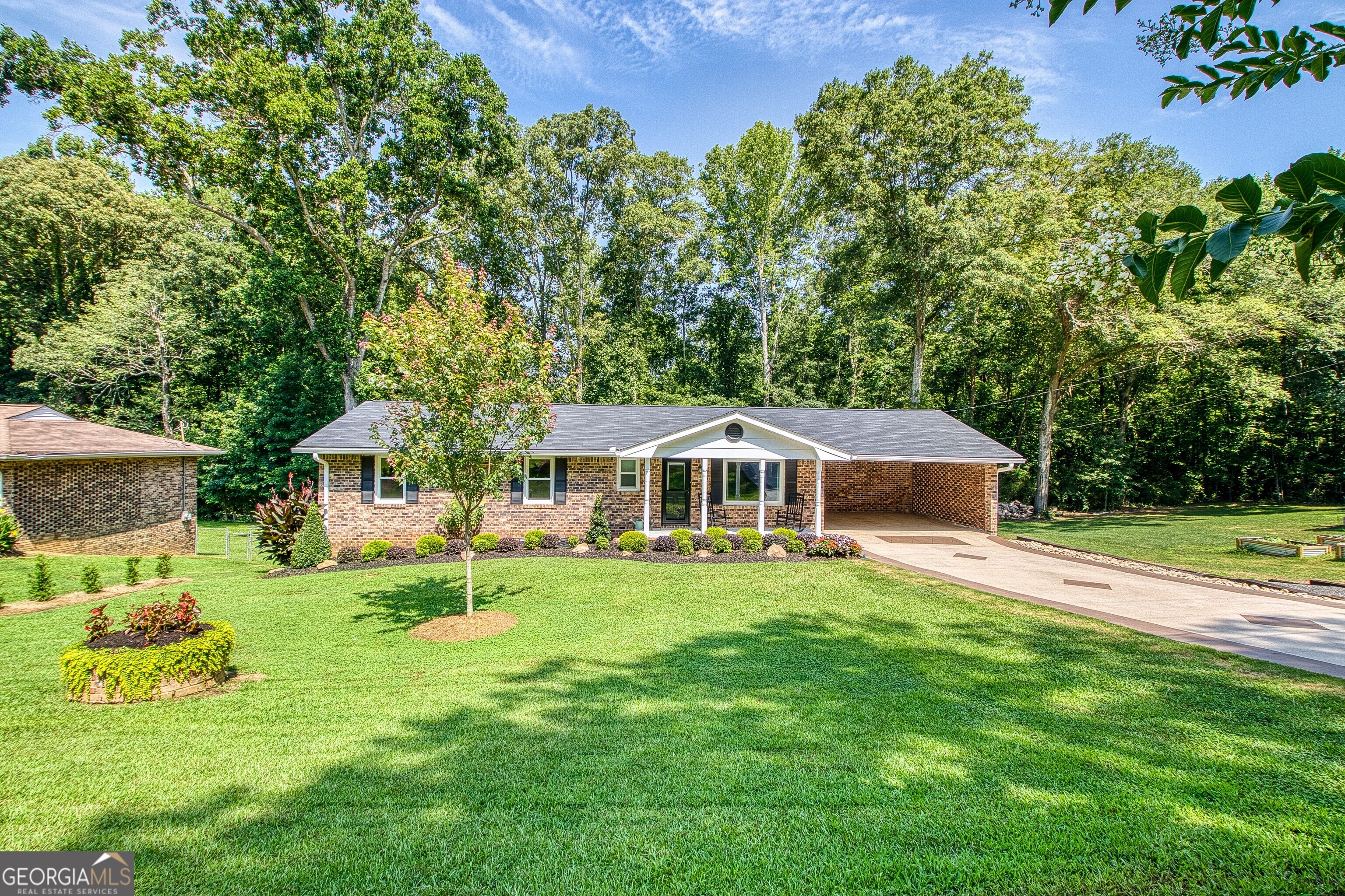 Lynhaven Dr, Newnan, GA 30263 #1