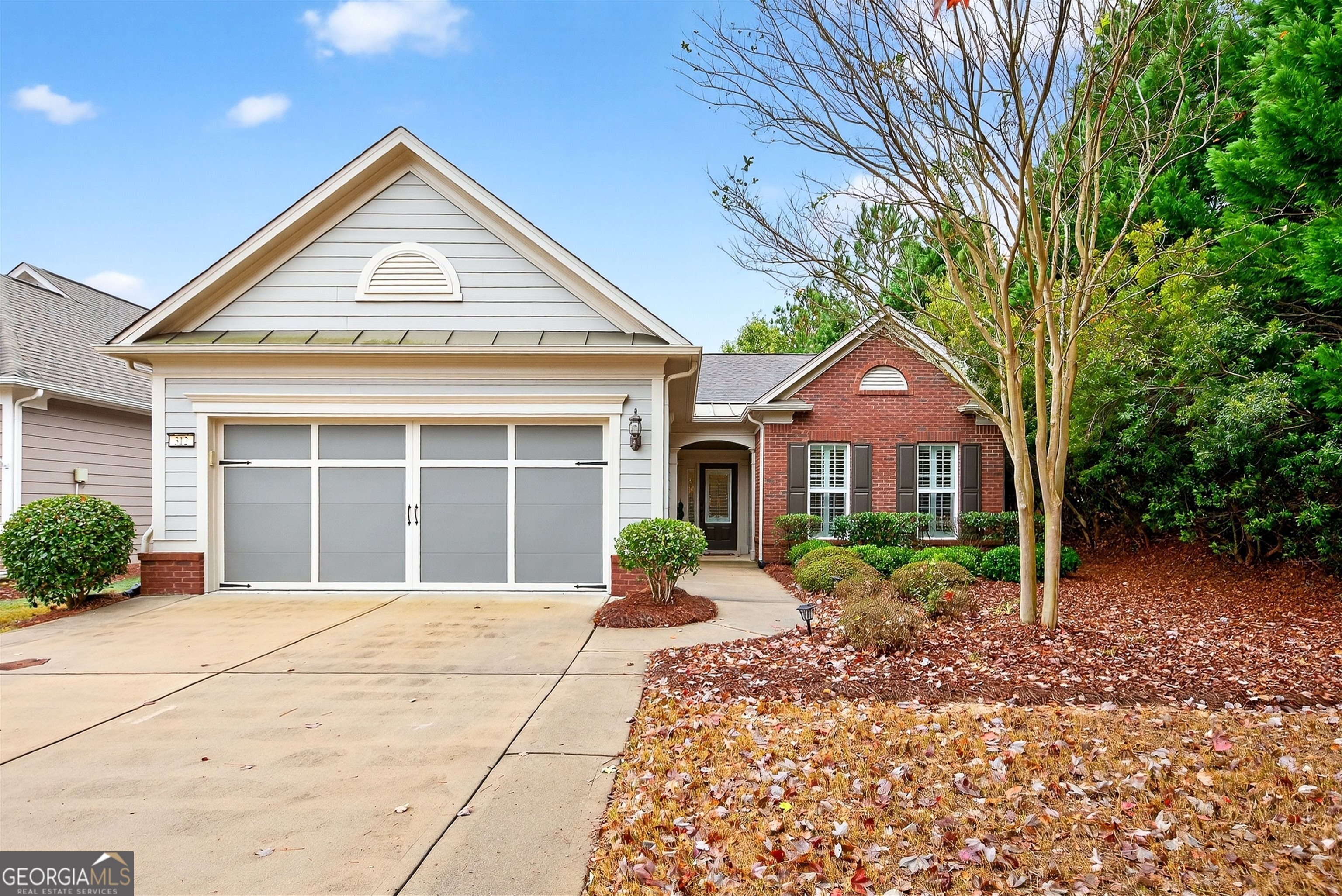 Whispering Pines Way, Griffin, GA 30223