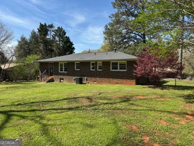 Valley Rd, Cedartown, GA 30125 #1