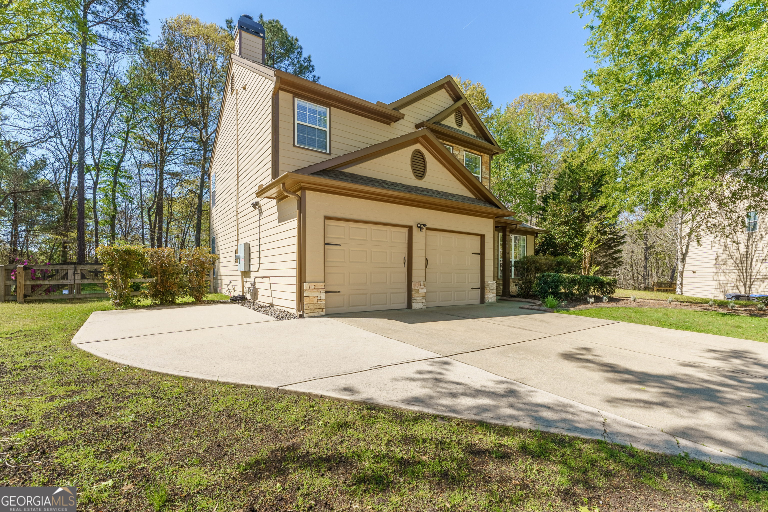 Weller Path, Sugar Hill, GA 30518 #1