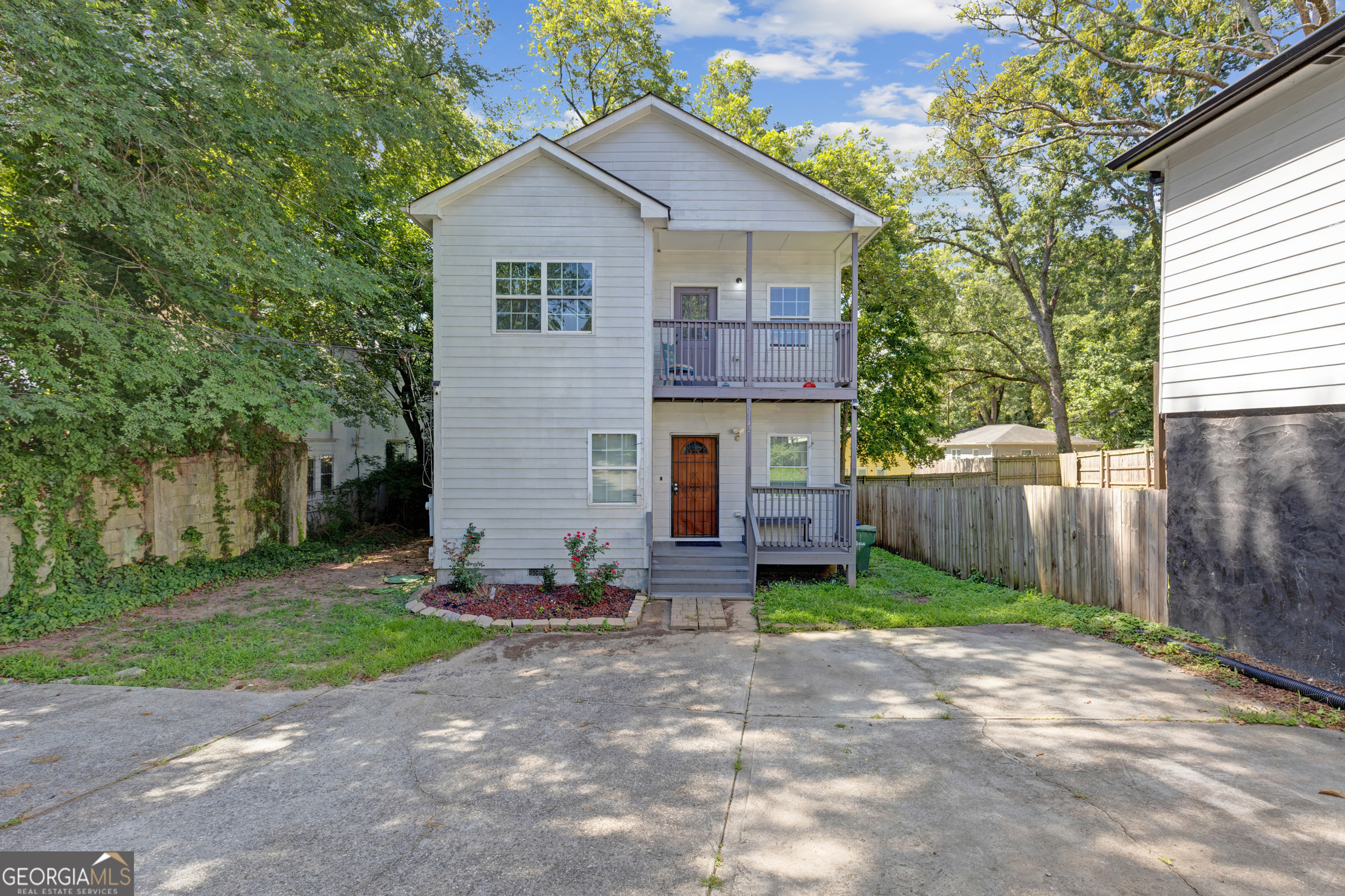 Martin Luther King Jr Dr, Atlanta, GA 30310 #1