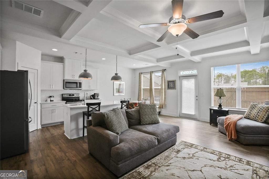 Avalon Blvd, Fairburn, GA 30213 #1