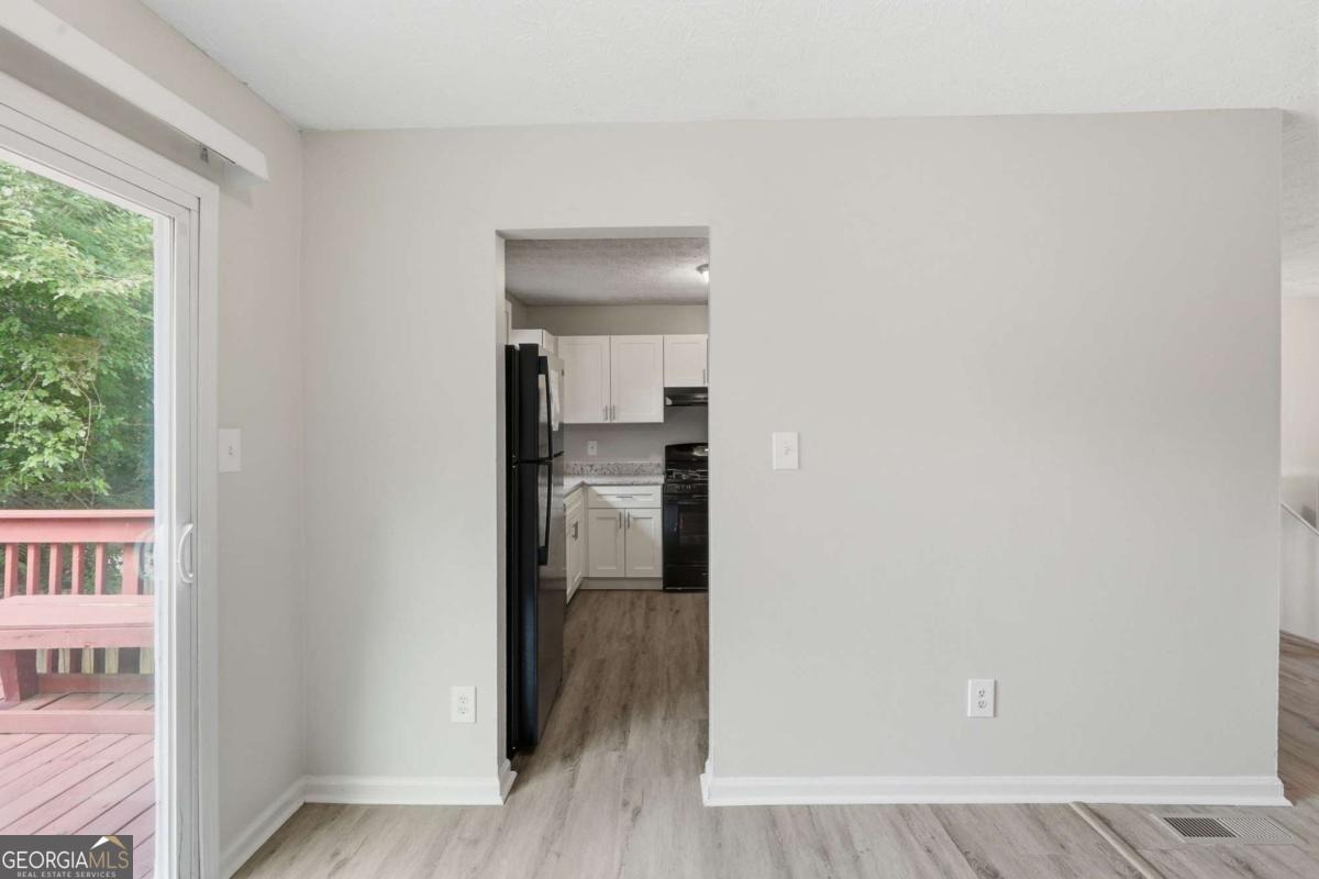 Marbut Rd, Lithonia, GA 30058 #1