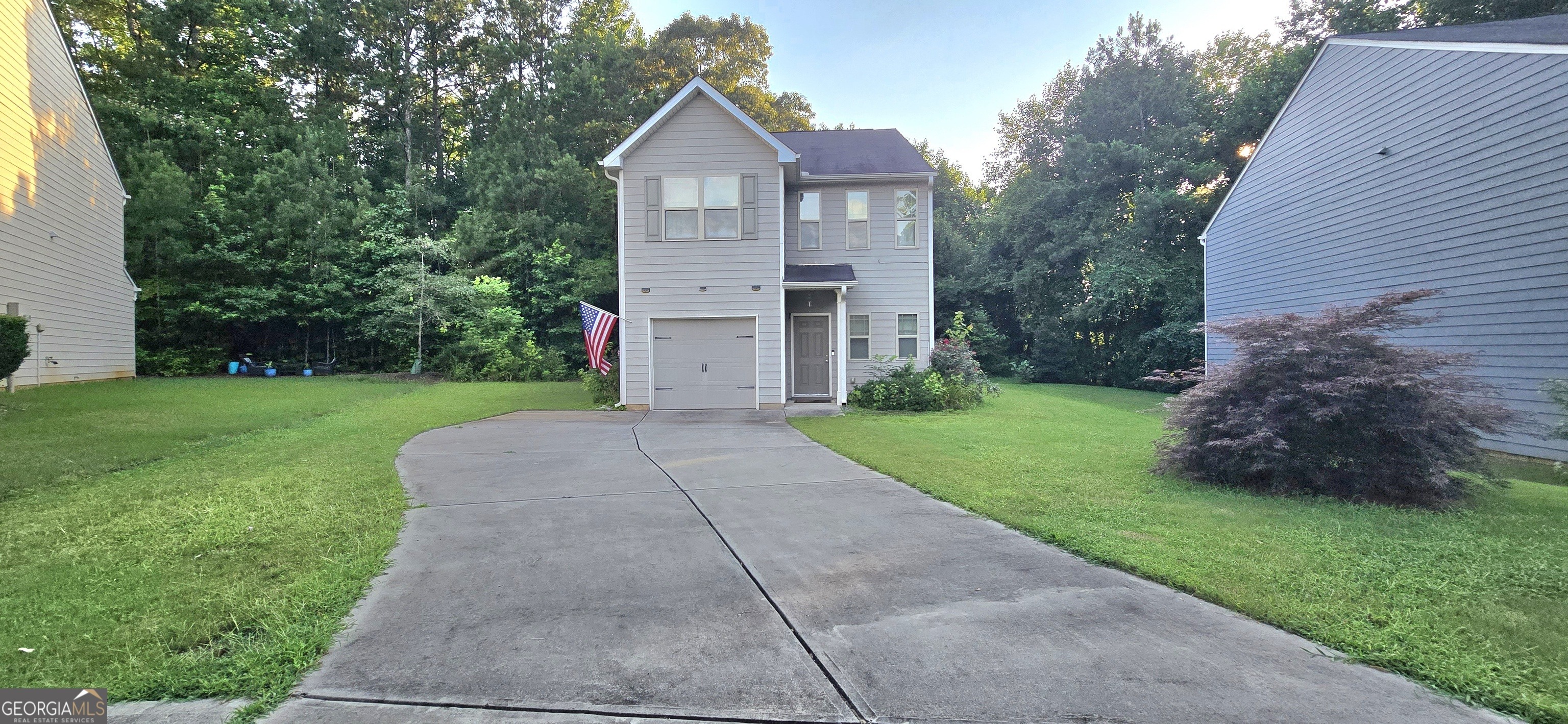 Trotter Ct, Newnan, GA 30263