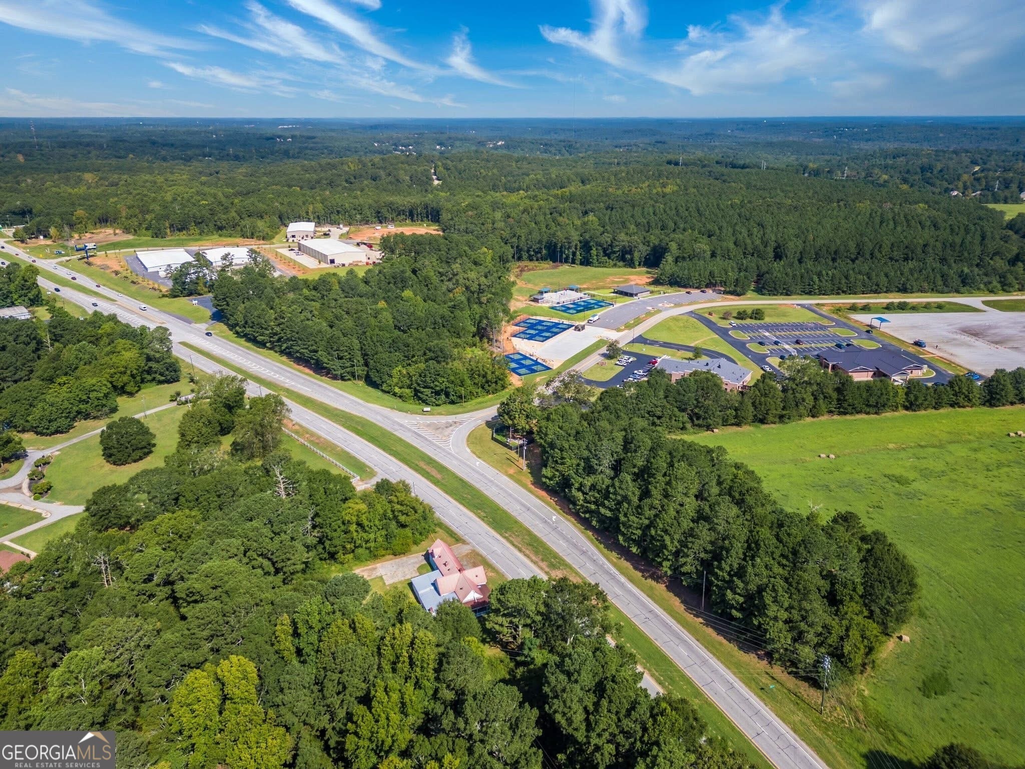 Highway 78 , Monroe, GA 30655 #1
