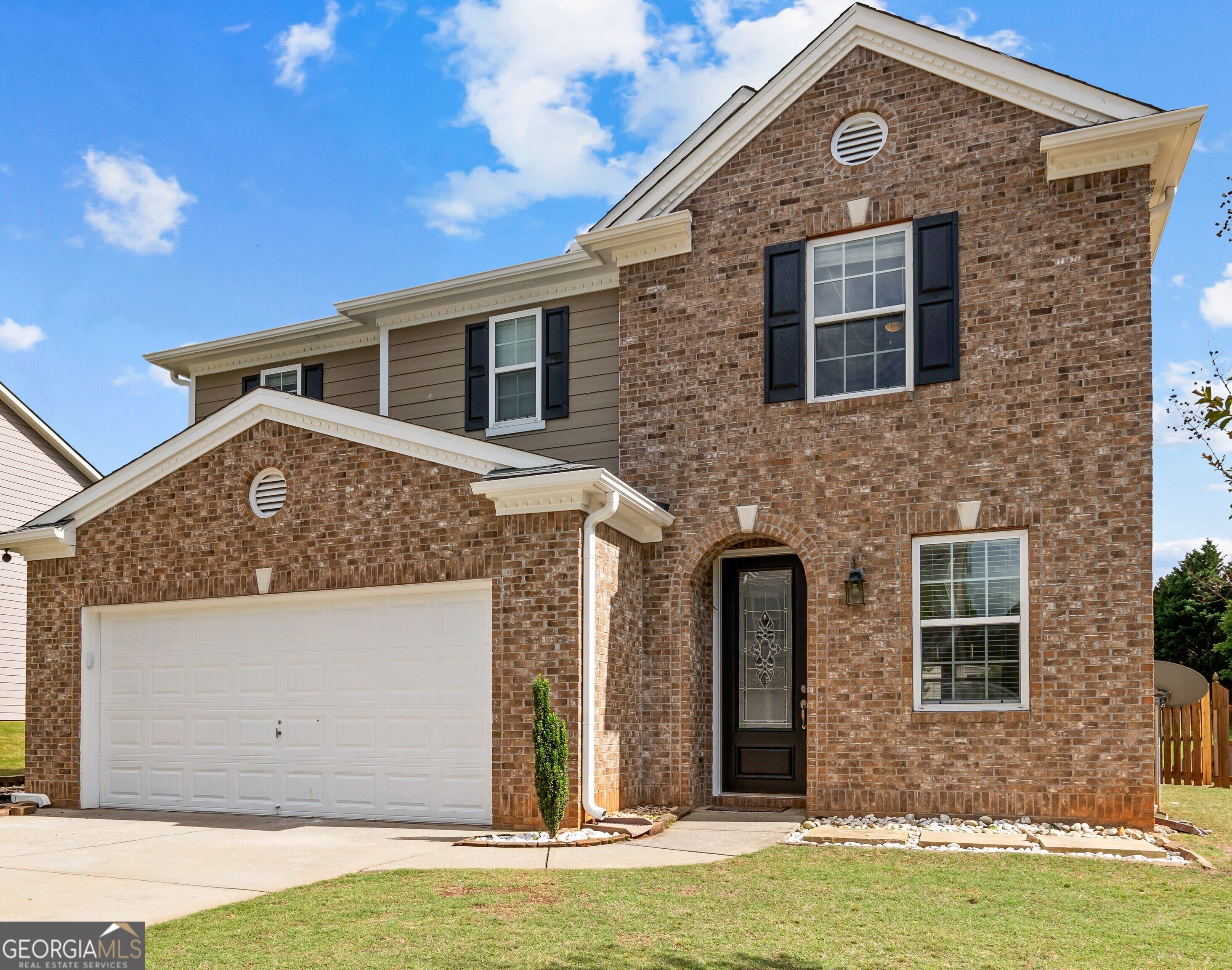 Paxton Pl, Newnan, GA 30263 #1