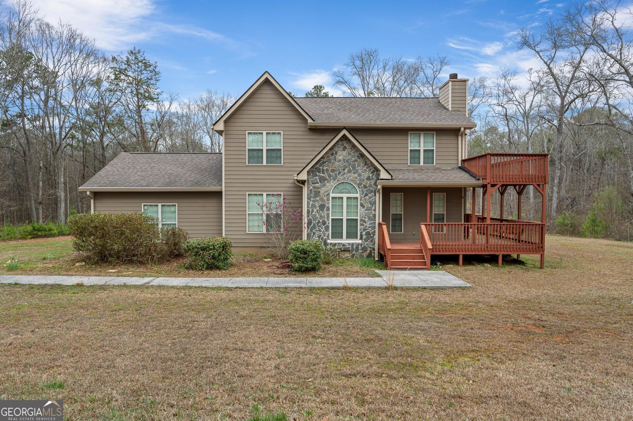 Harold Dr, Mcdonough, GA 30253 #1