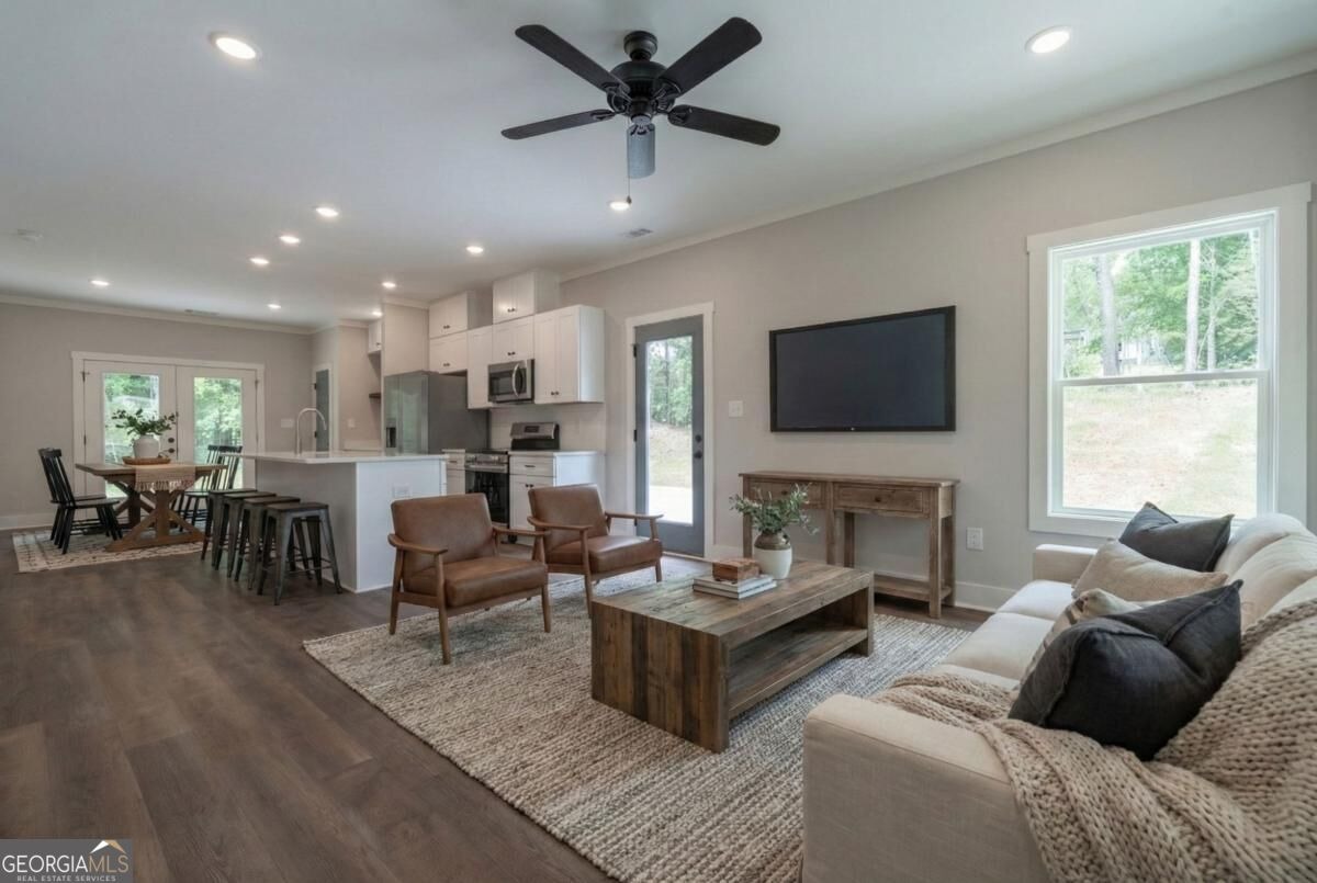 Victoria Ct, Elberton, GA 30635 #1