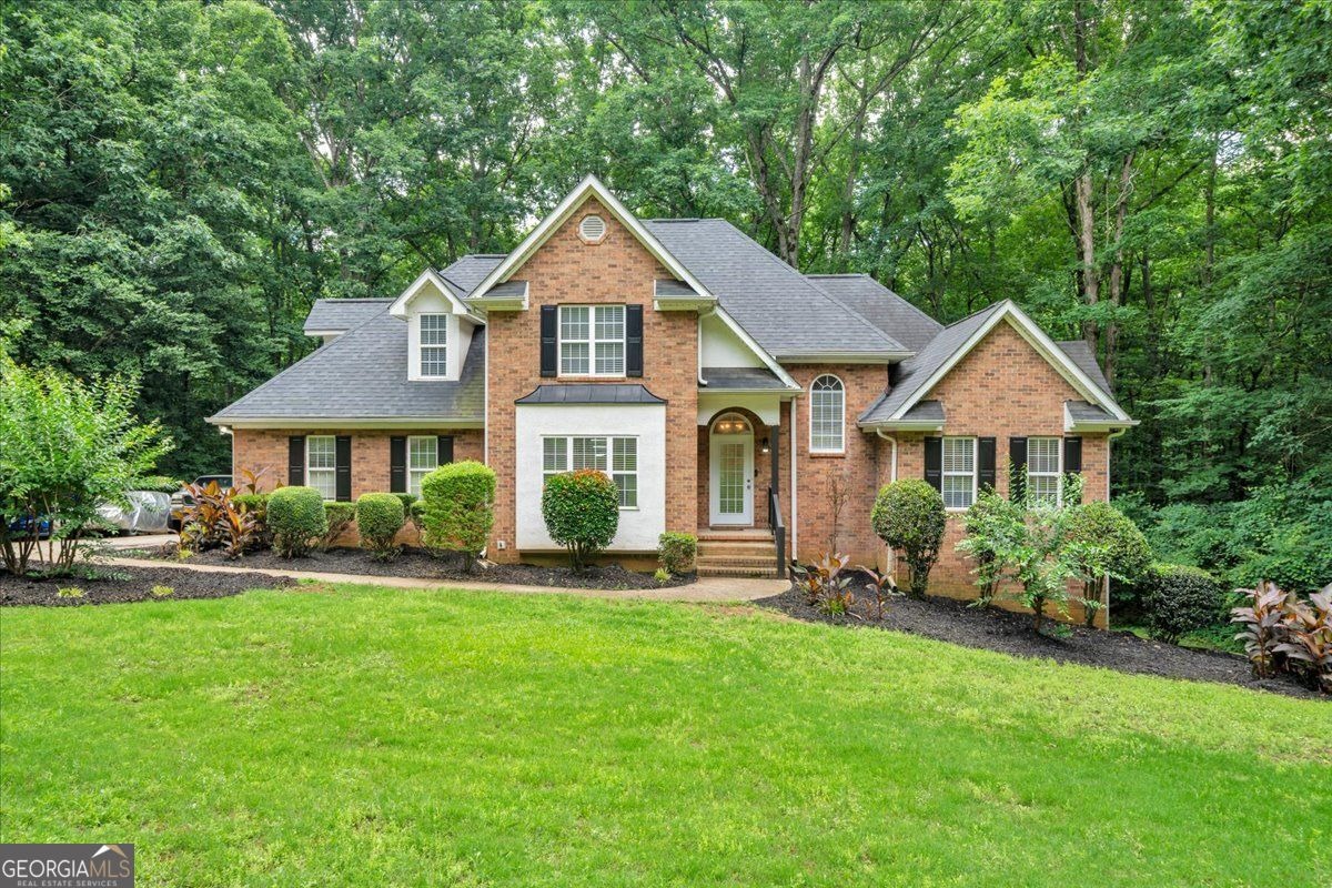 Paradise Ct, Mcdonough, GA 30252 #1