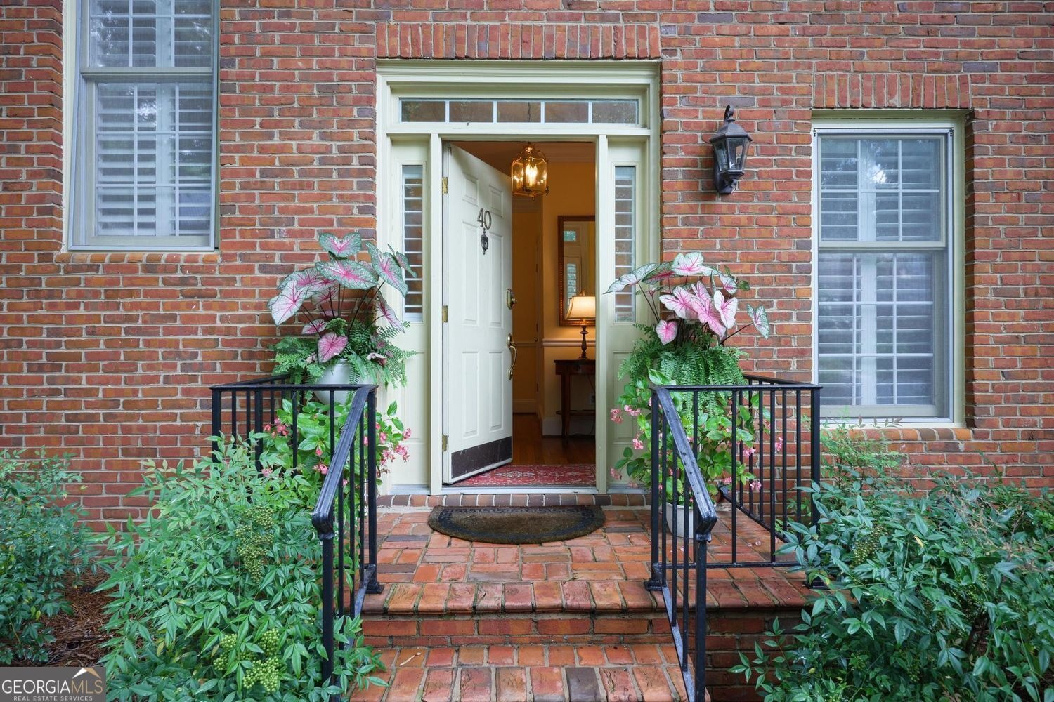 Ivy Chase , Atlanta, GA 30342 #1