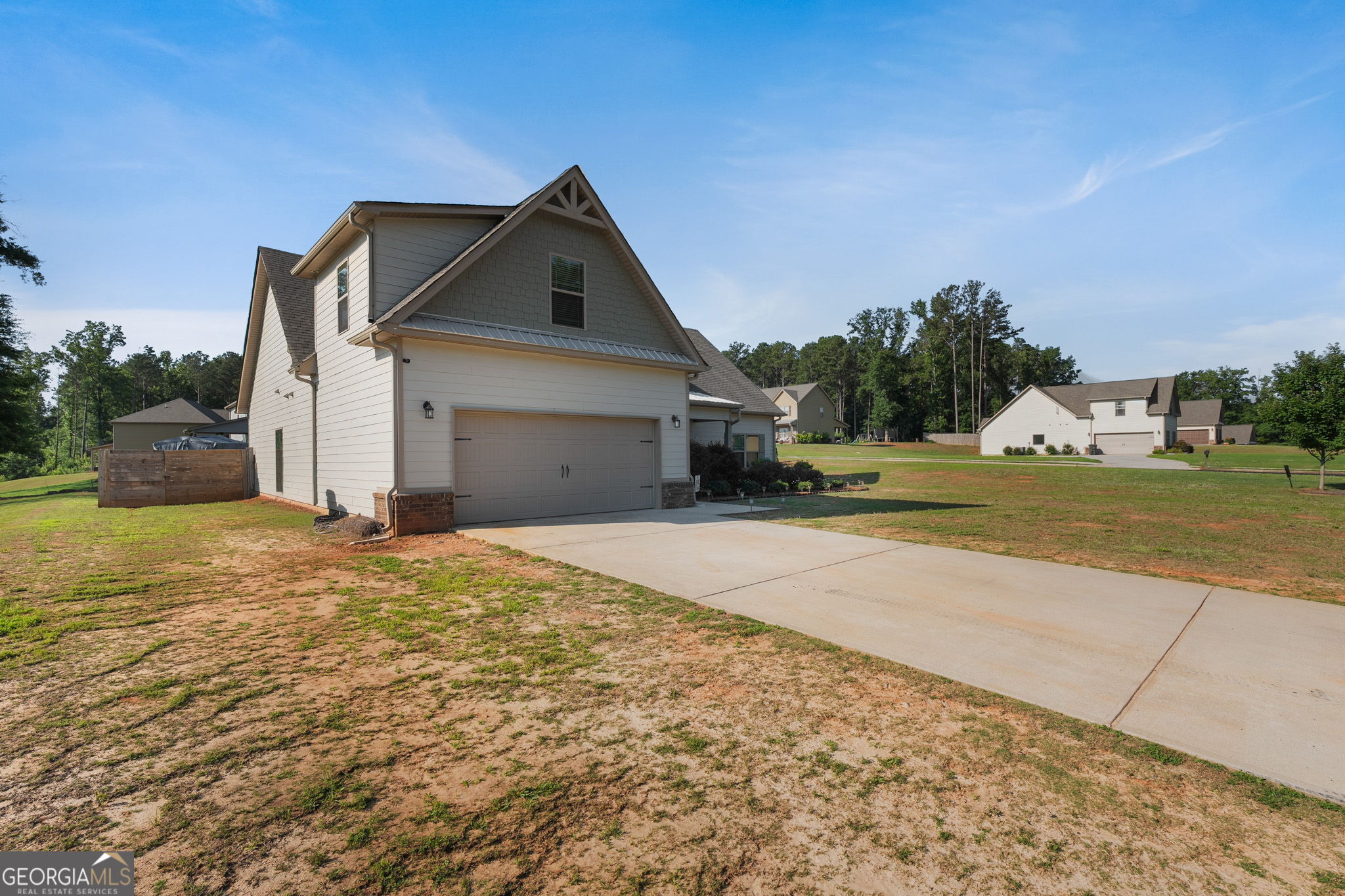 Coldwater Ct, Griffin, GA 30224 #1