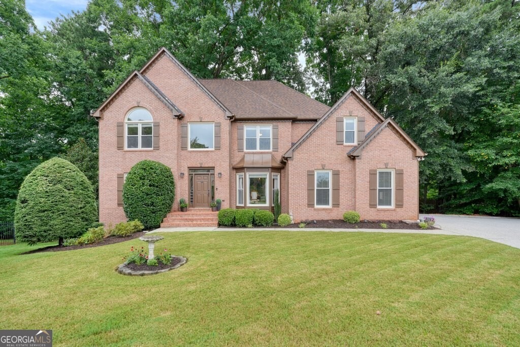 Waterview Trl, Alpharetta, GA 30022