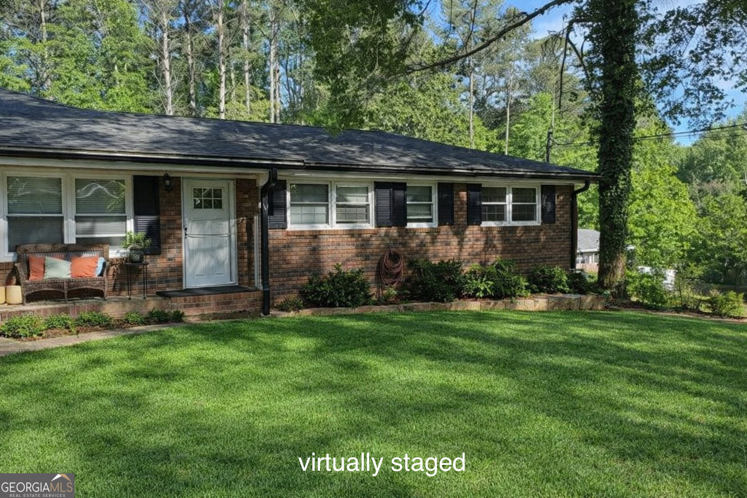 Wildwood Dr, Dallas, GA 30132