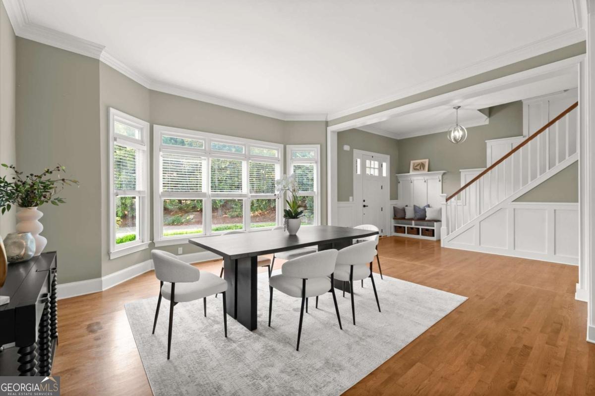 Wandering Rose Ln, Marietta, GA 30062 #1