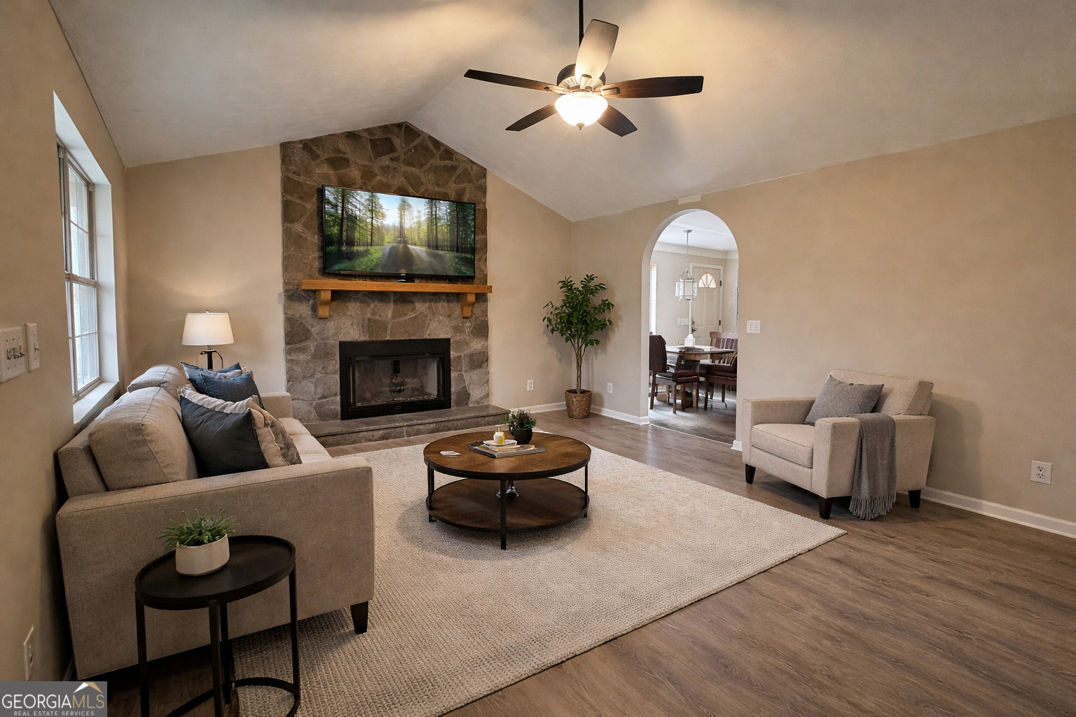 Orchard Rd, Ellijay, GA 30540 #1