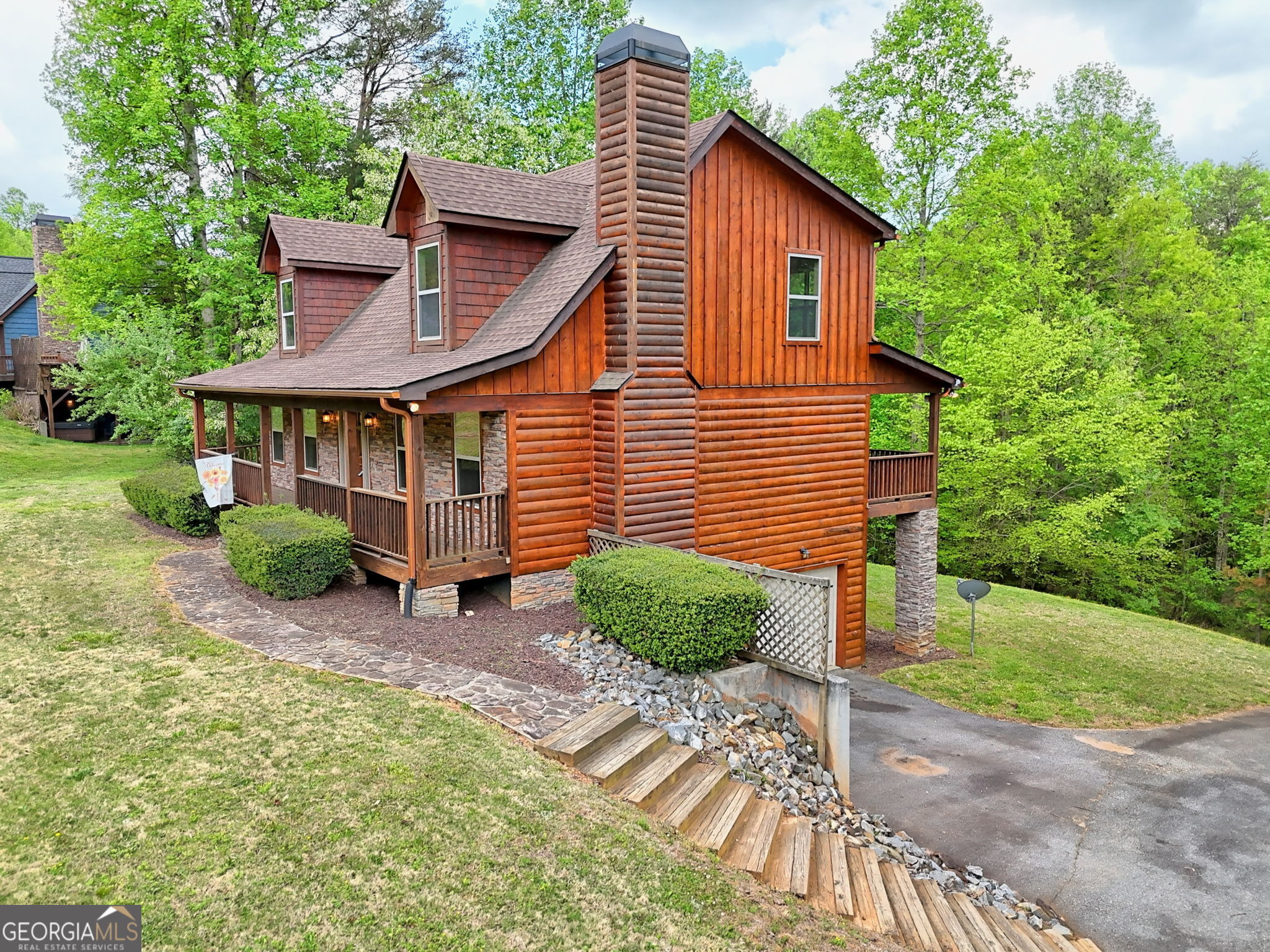 Mill Ridge Rd, Hiawassee, GA 30546 #1