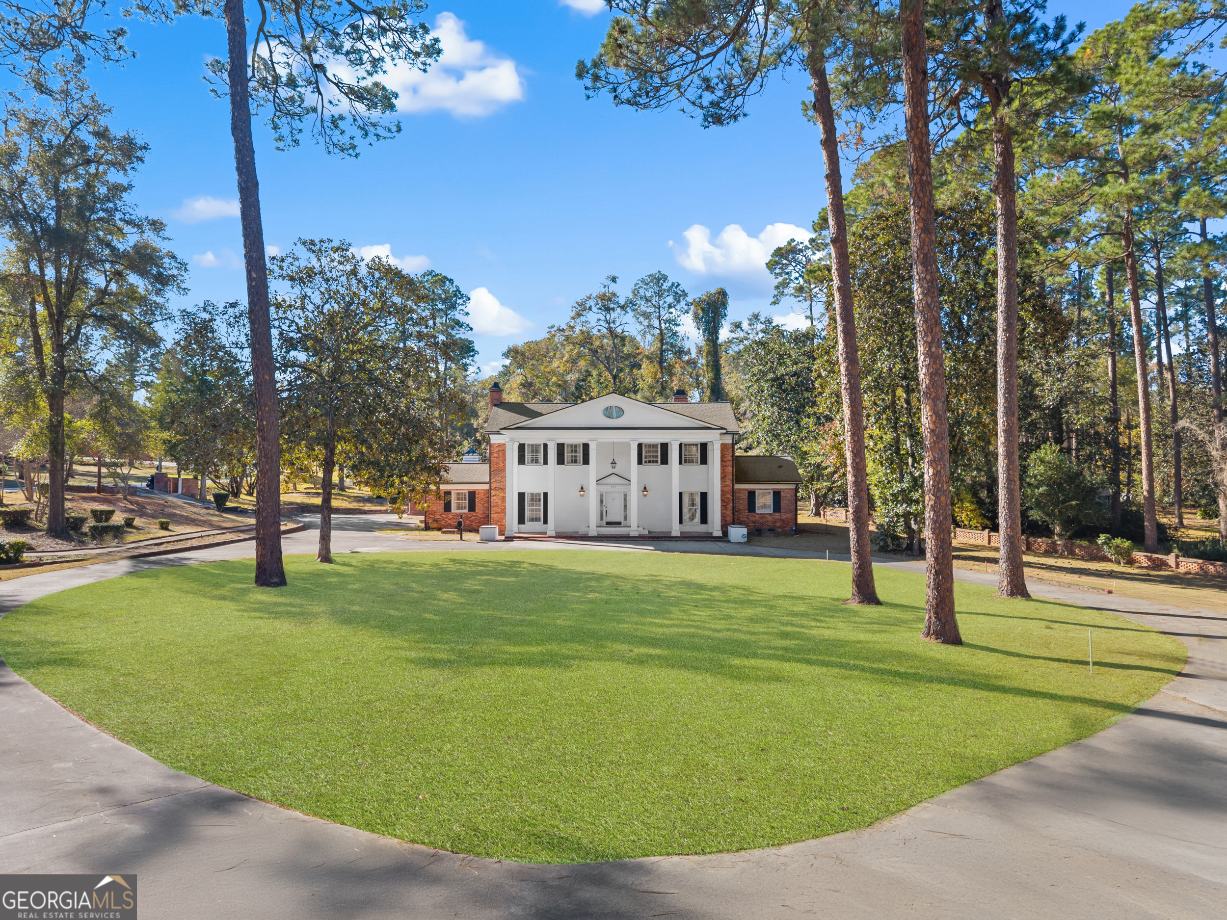 Main St, Sylvania, GA 30467