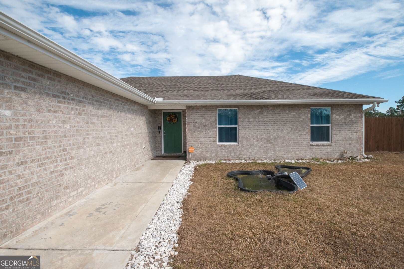 Galloway Dr, Folkston, GA 31537 #1