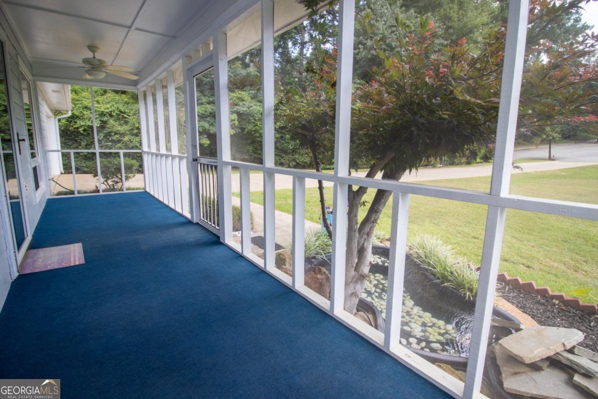 Deer Ridge Ct, Mcdonough, GA 30252
