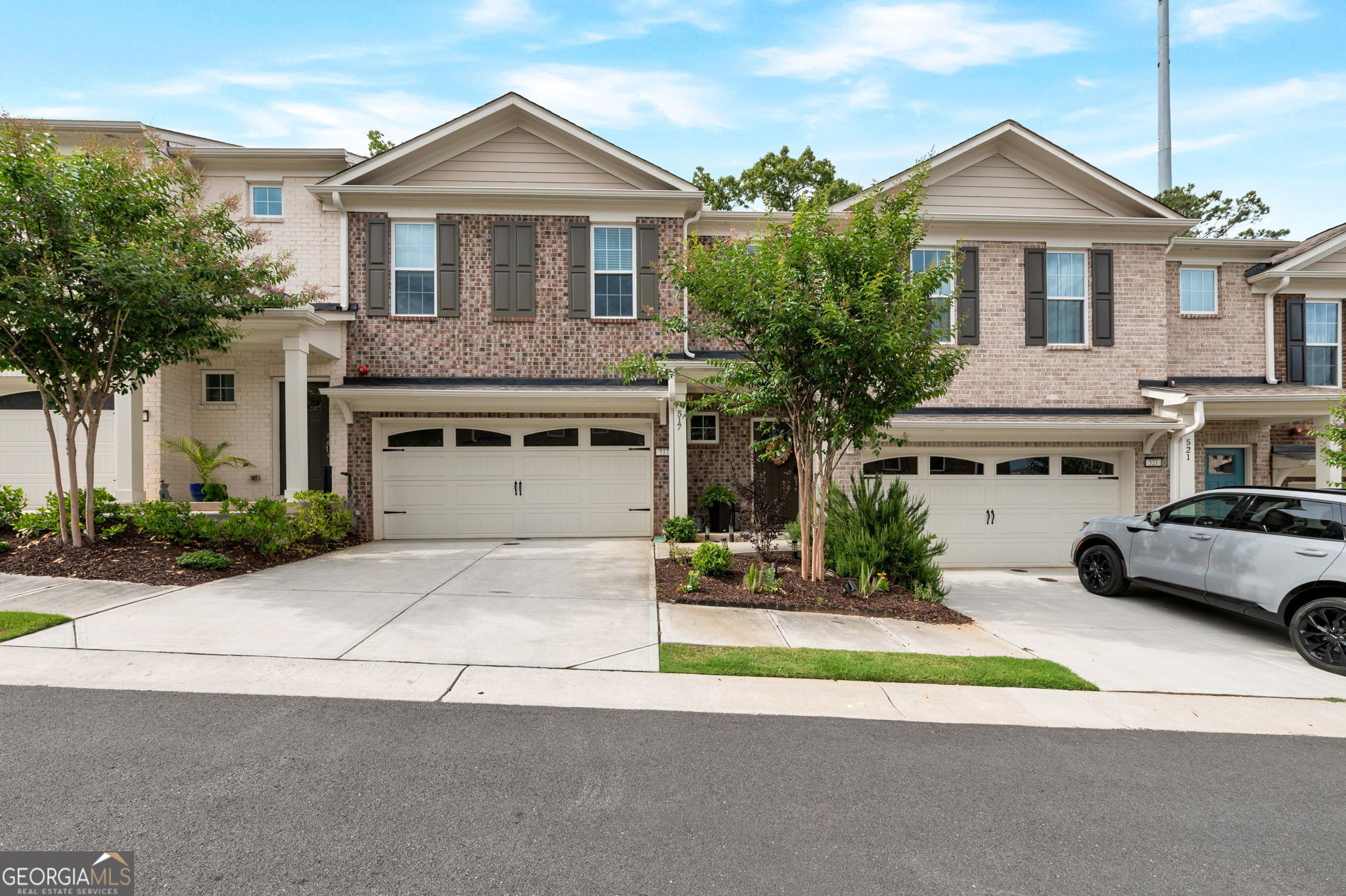 Garvin Dr, Woodstock, GA 30189 #1
