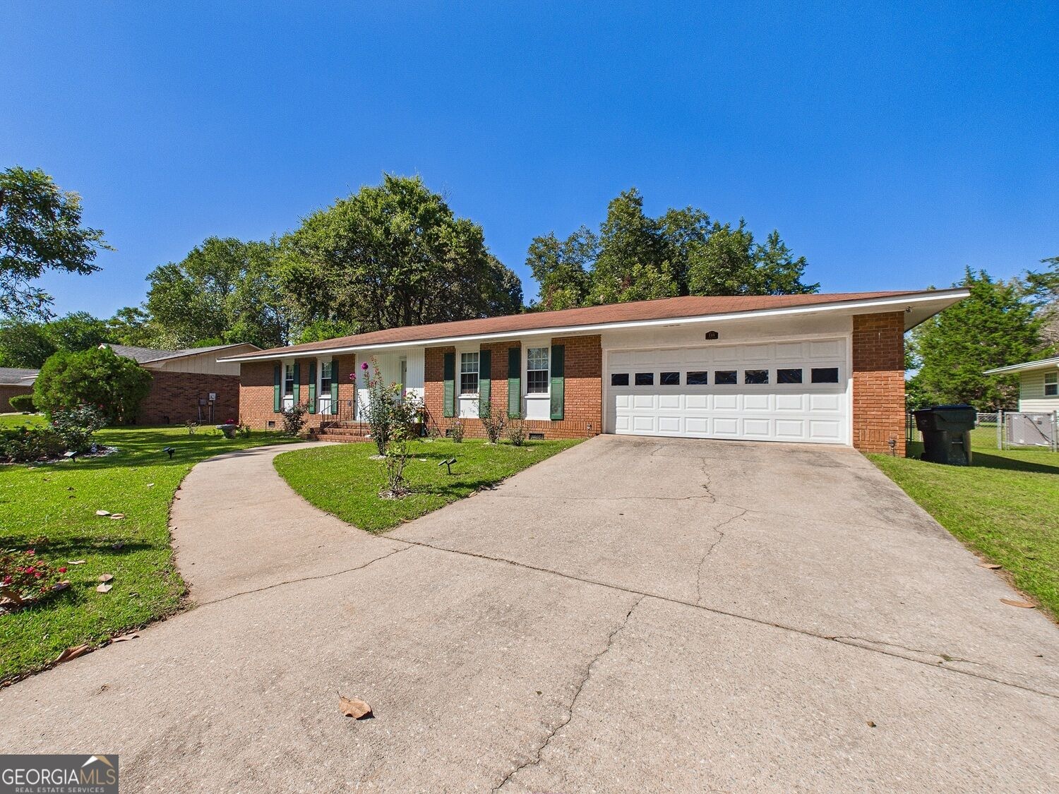Avalon Dr, Warner Robins, GA 31093