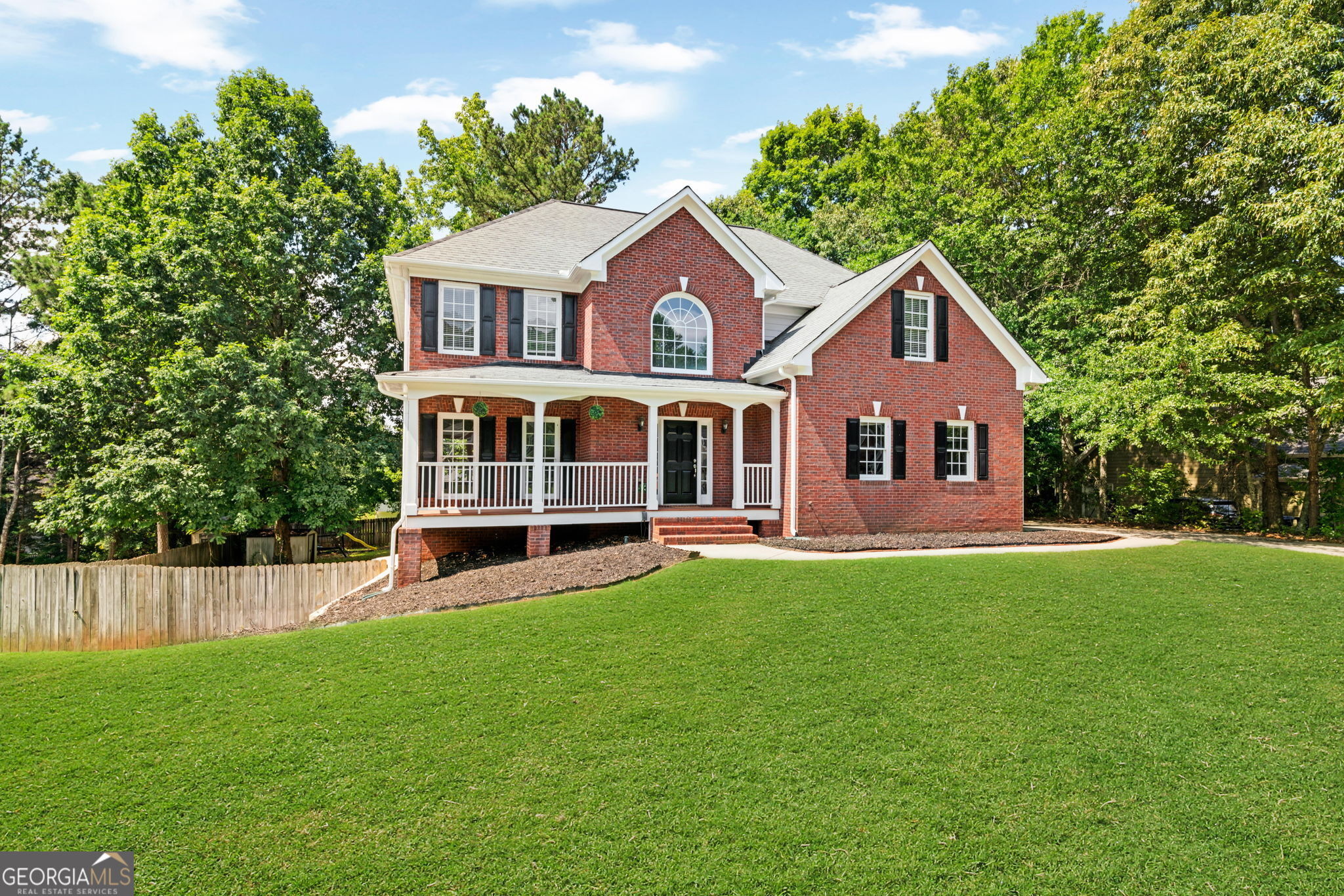 Pepperbush Ct, Sugar Hill, GA 30518 #1