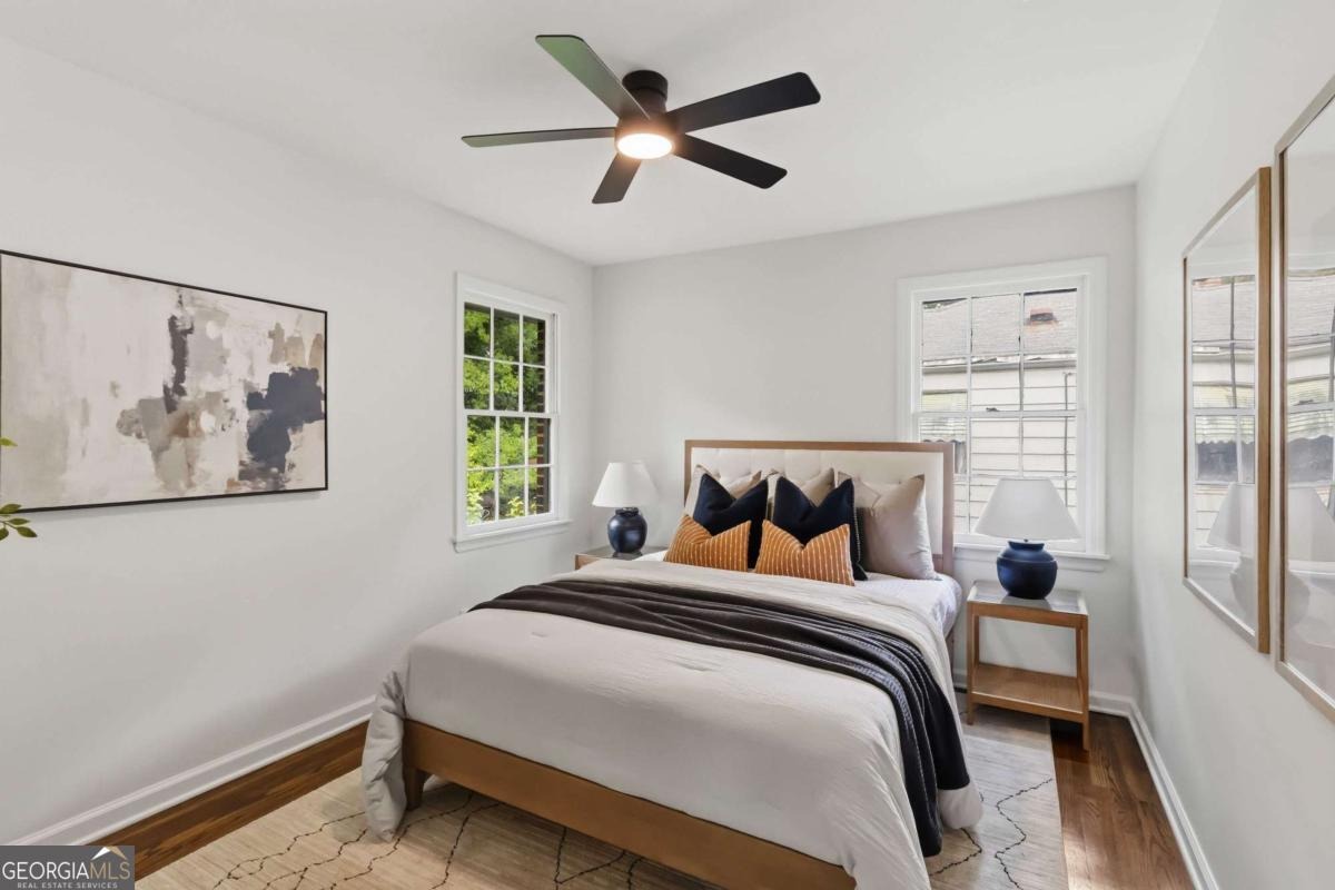 Chappell Rd, Atlanta, GA 30314