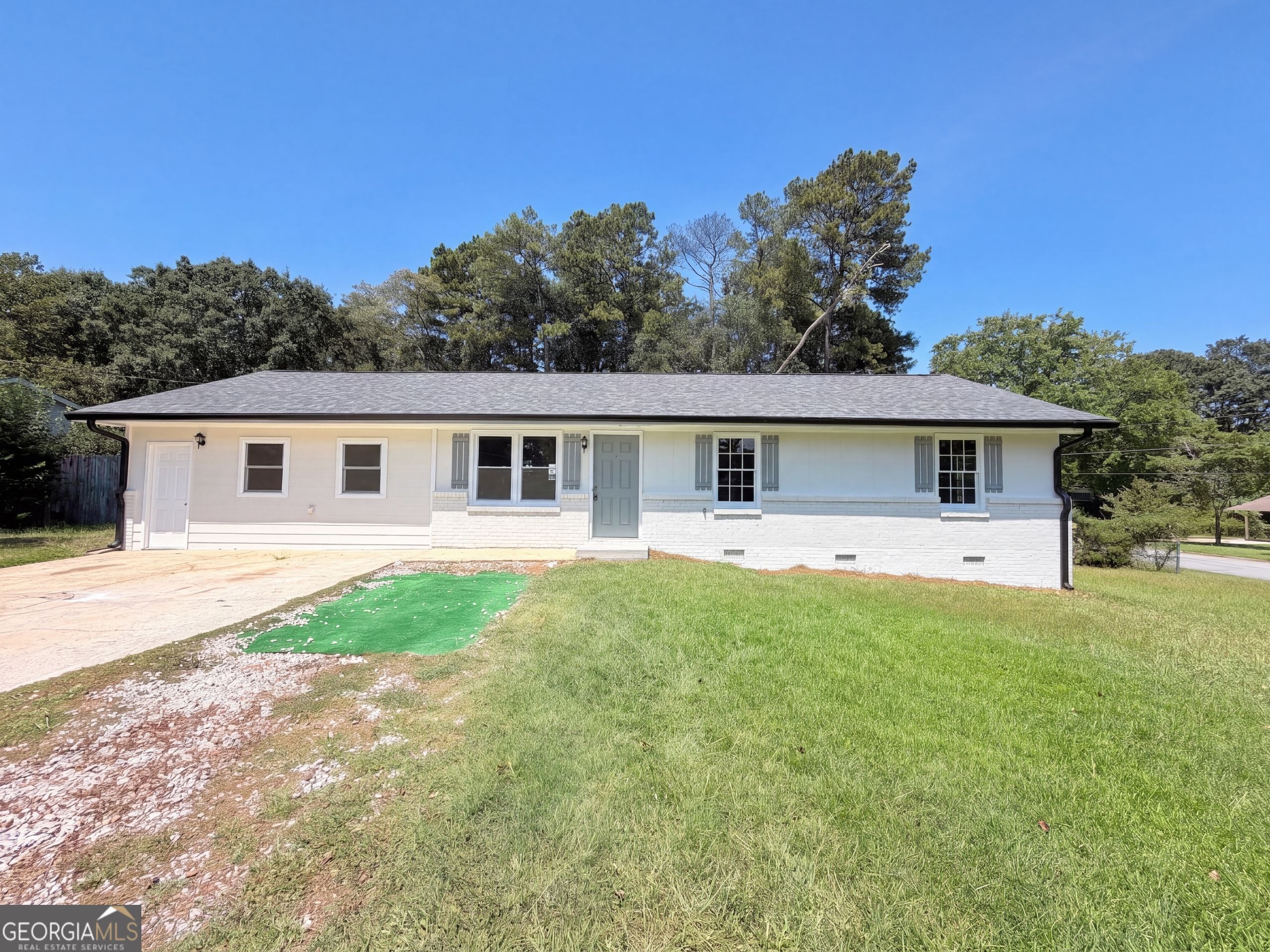 Oak Way, Lawrenceville, GA 30046