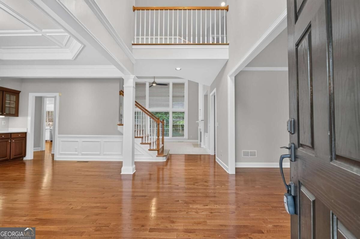 Wrights Mill Cir, Atlanta, GA 30324 #1