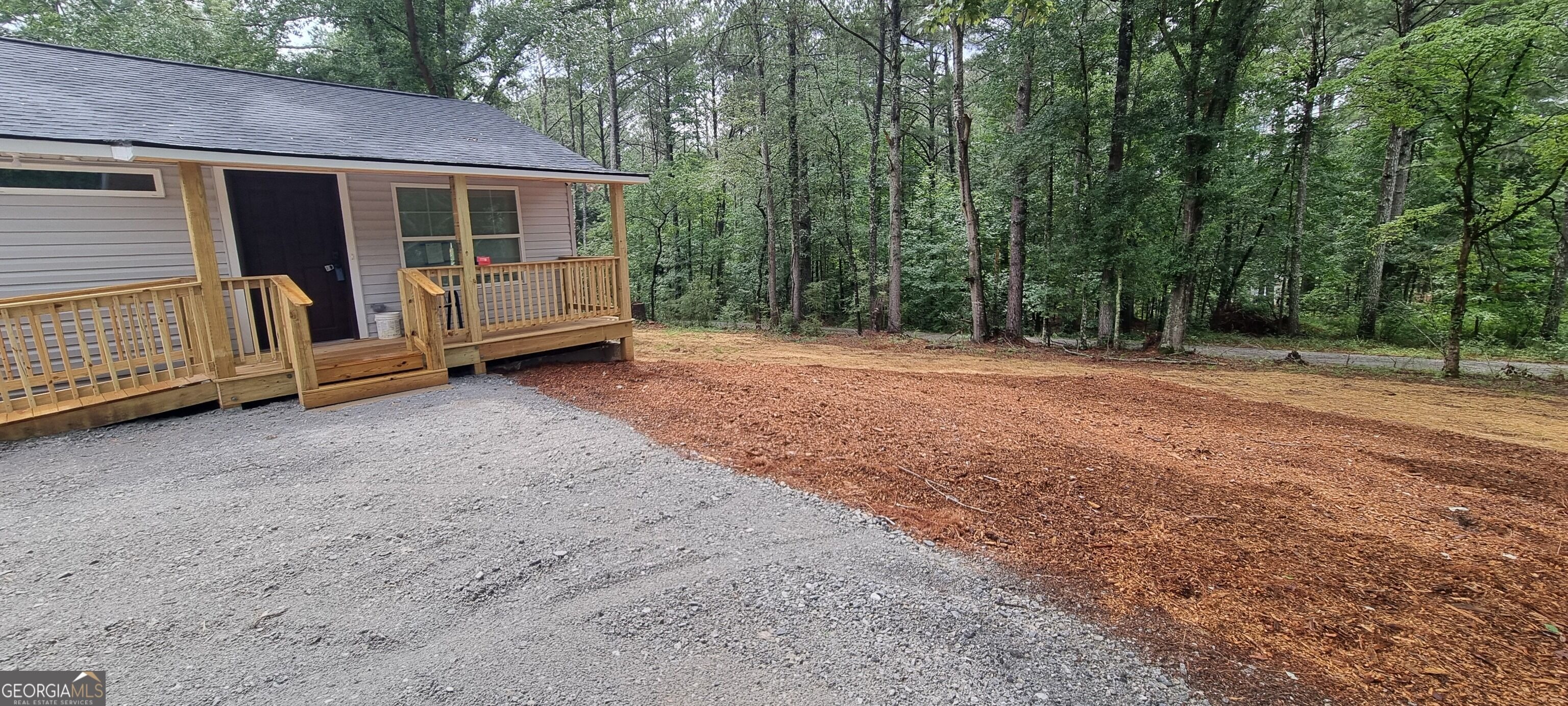 Cedar Grove Rd, Fairburn, GA 30213