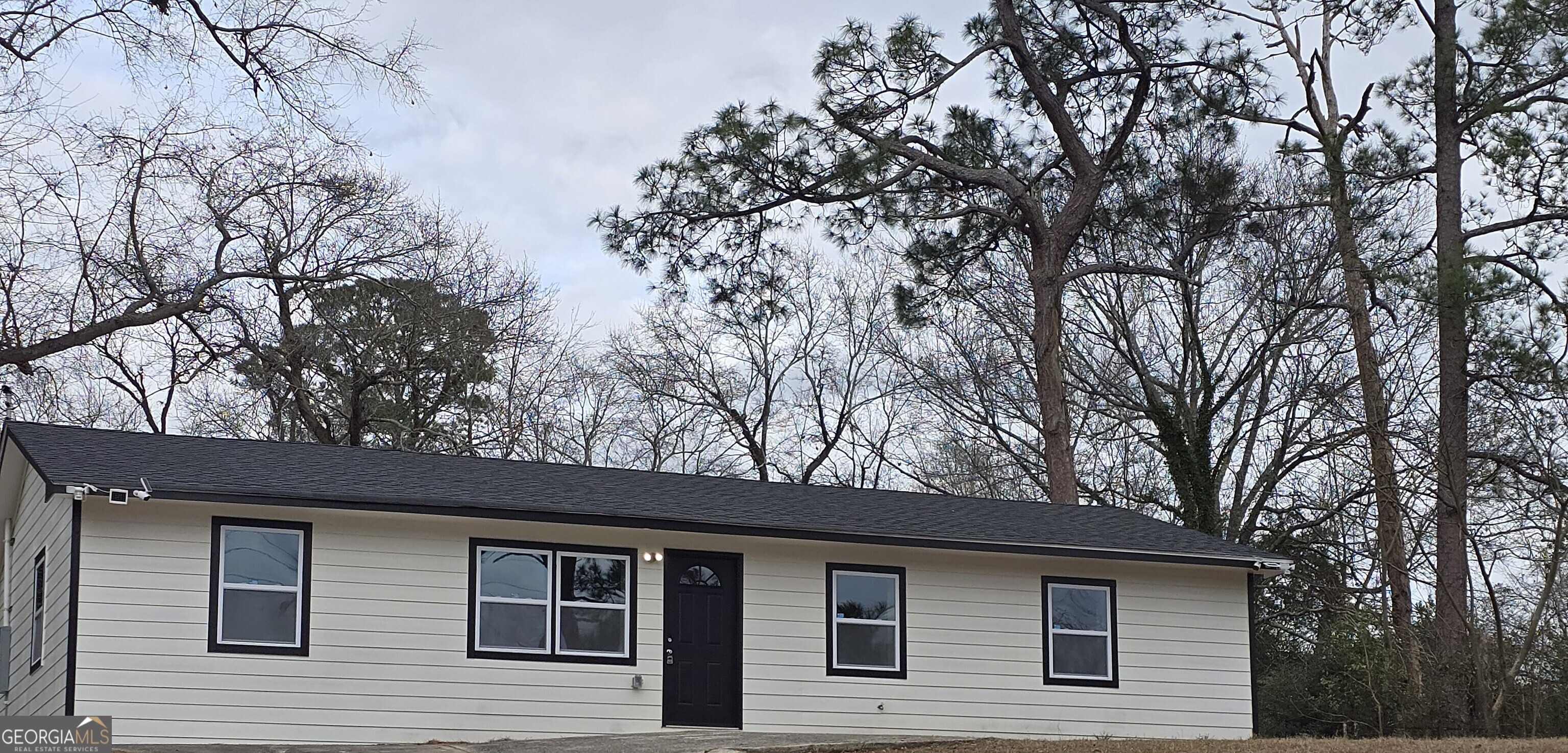 Ashland Dr, Macon, GA 31206