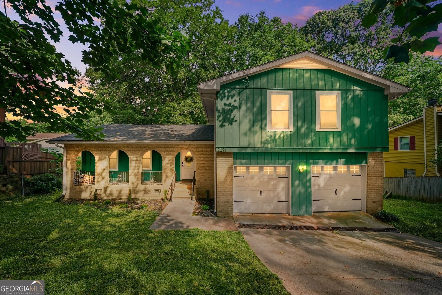 Chevy Chase Ln, Decatur, GA 30032 #1