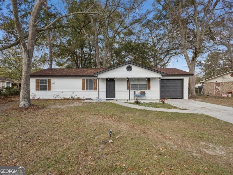 Holiday Cir, Savannah, GA 31419 #1