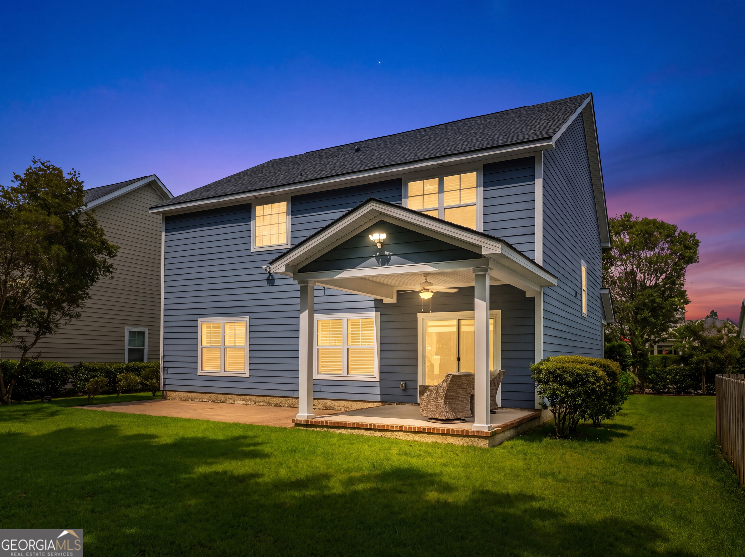 Misty Marsh Dr, Savannah, GA 31419 #1