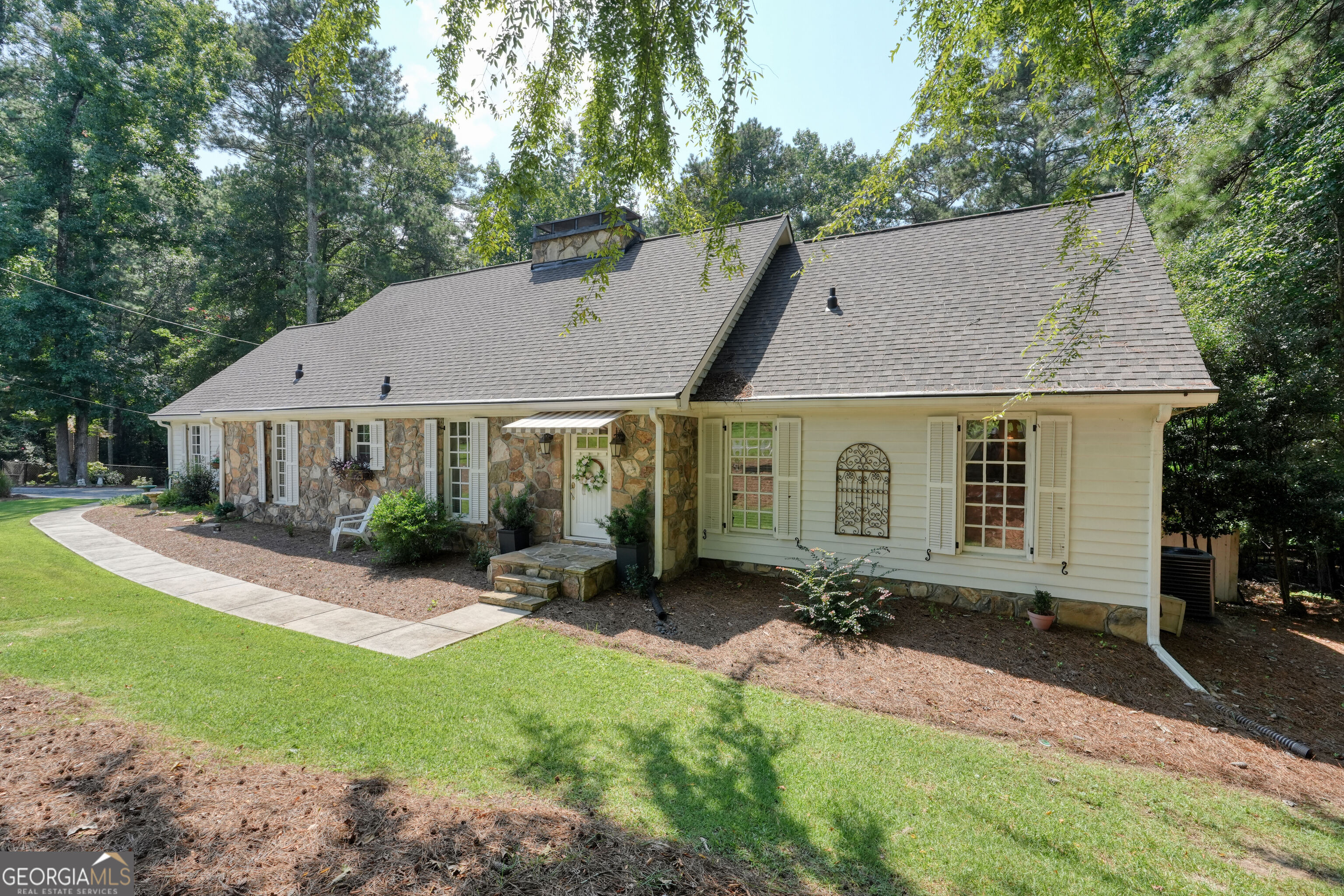 George Washington Ave, Acworth, GA 30101