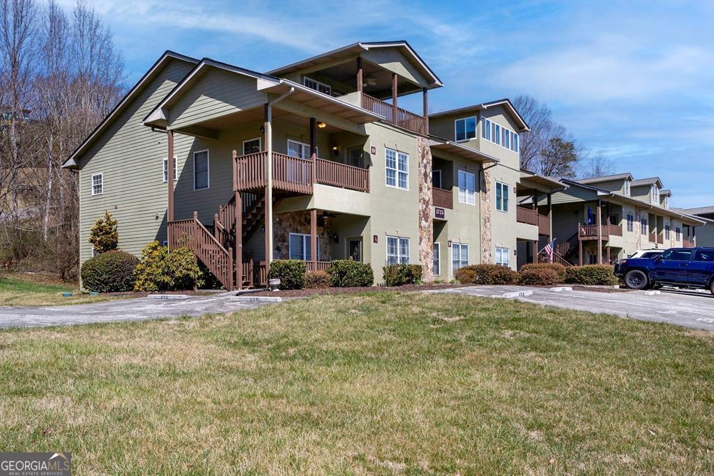 Watercrest Way, Young Harris, GA 30582 #1