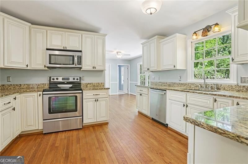 Oberlin Way, Marietta, GA 30068 #1