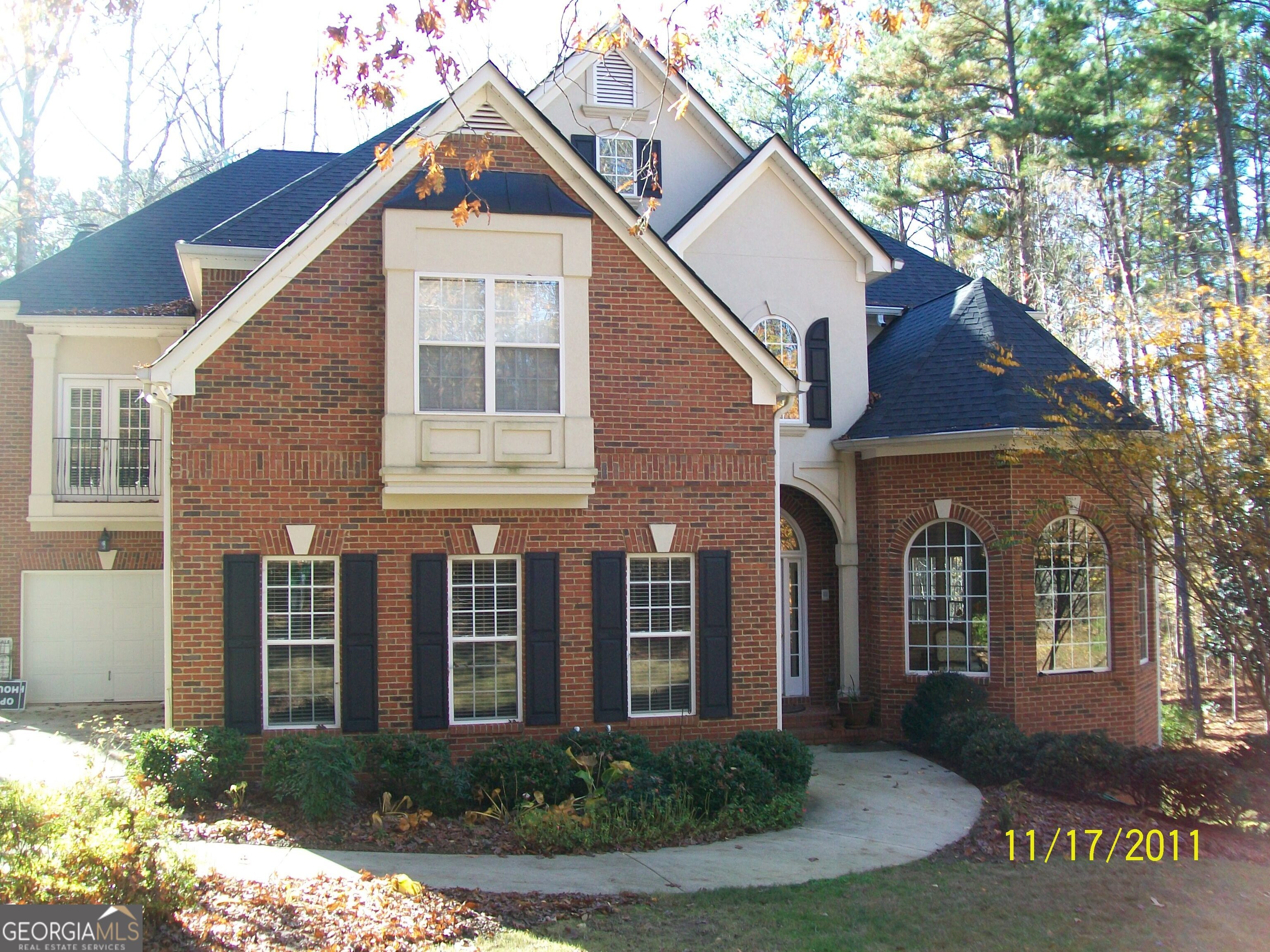 Windham Ct, Douglasville, GA 30135