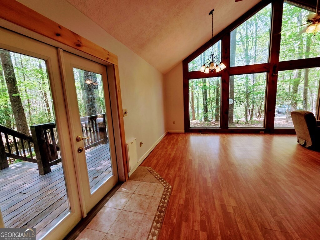 Misty Mountain Trl, Morganton, GA 30560 #1