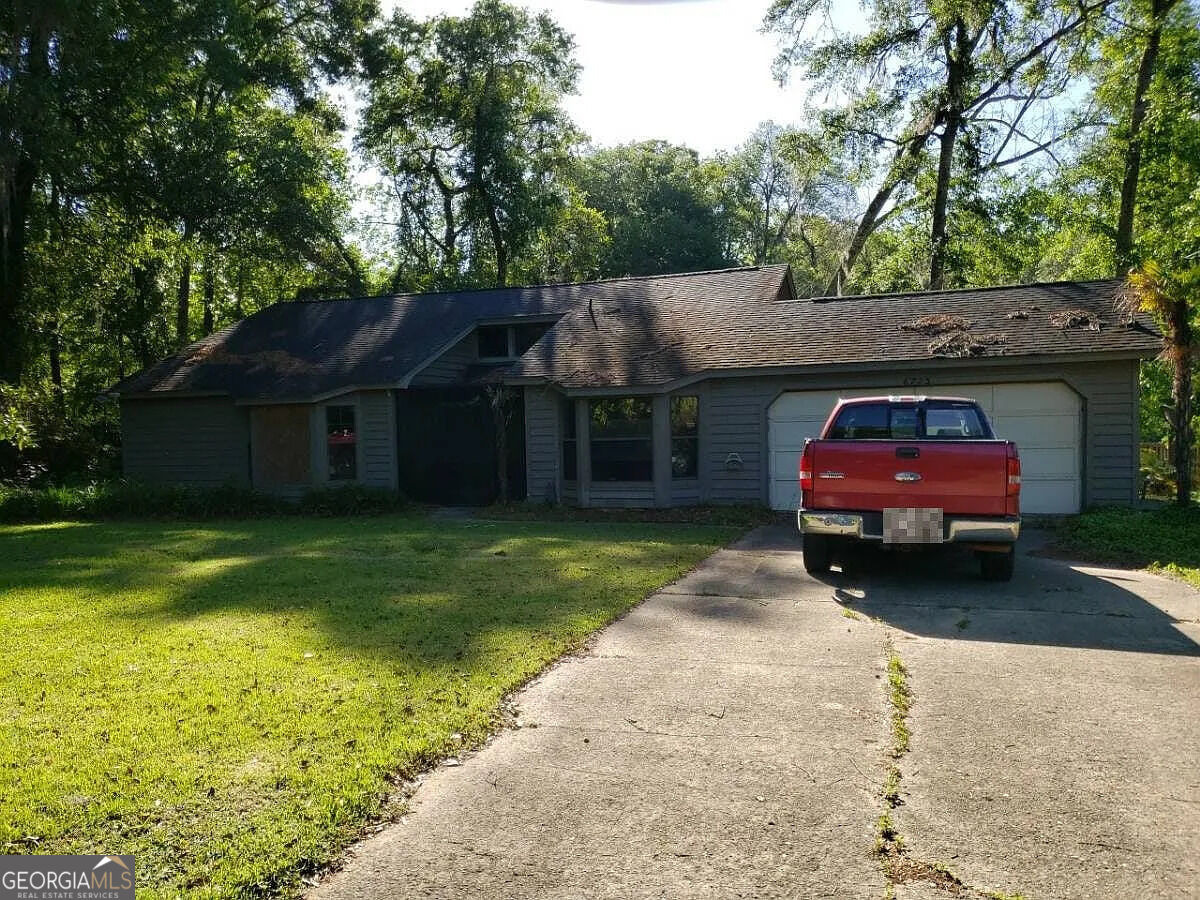 Apollo Trl, Tallahassee, FL 32309