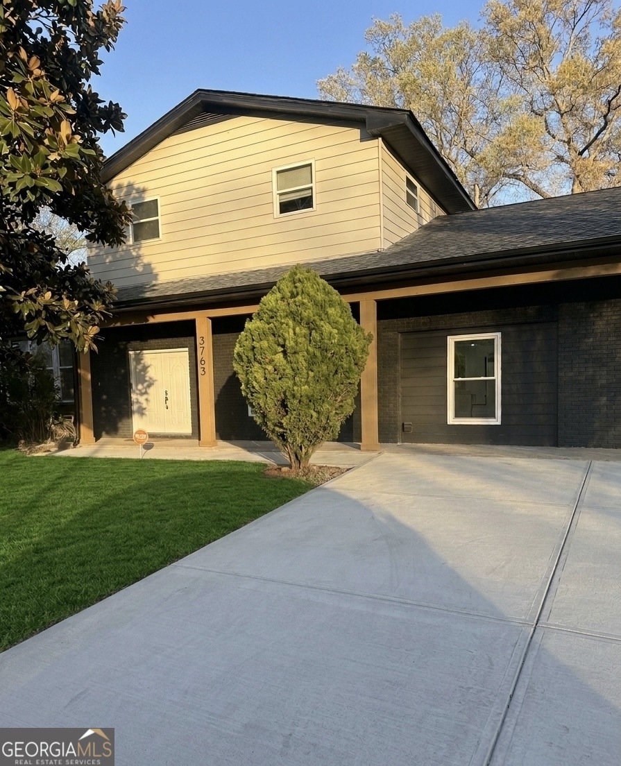 Elkridge Dr, Decatur, GA 30032 #1
