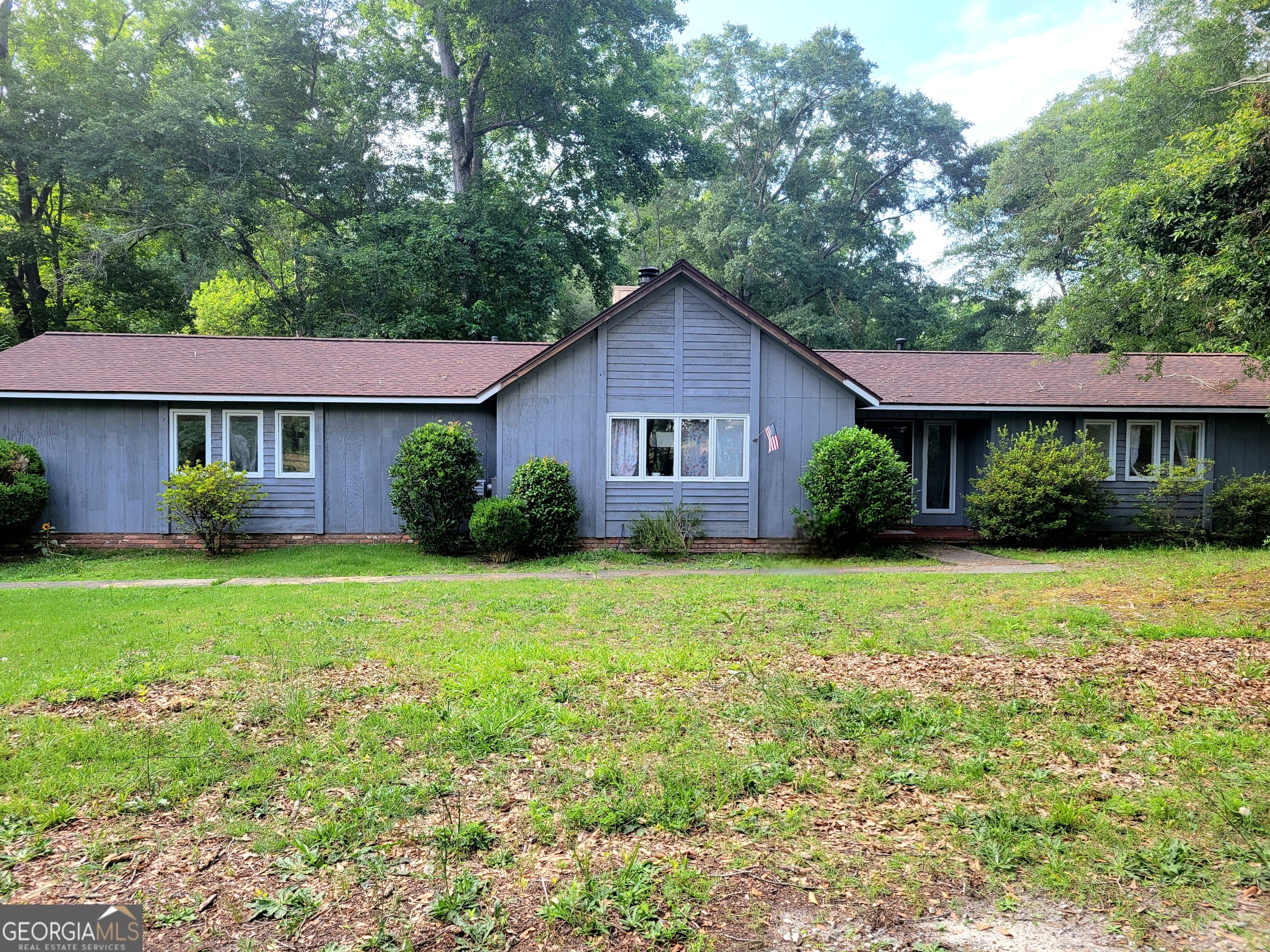 Beaver Run Rd, Midland, GA 31820 #1