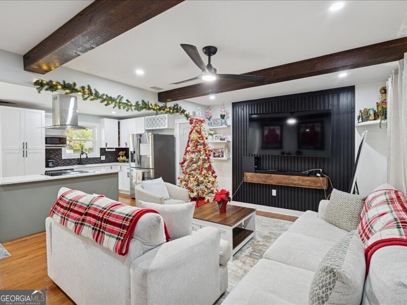 Holiday Cir, Savannah, GA 31419