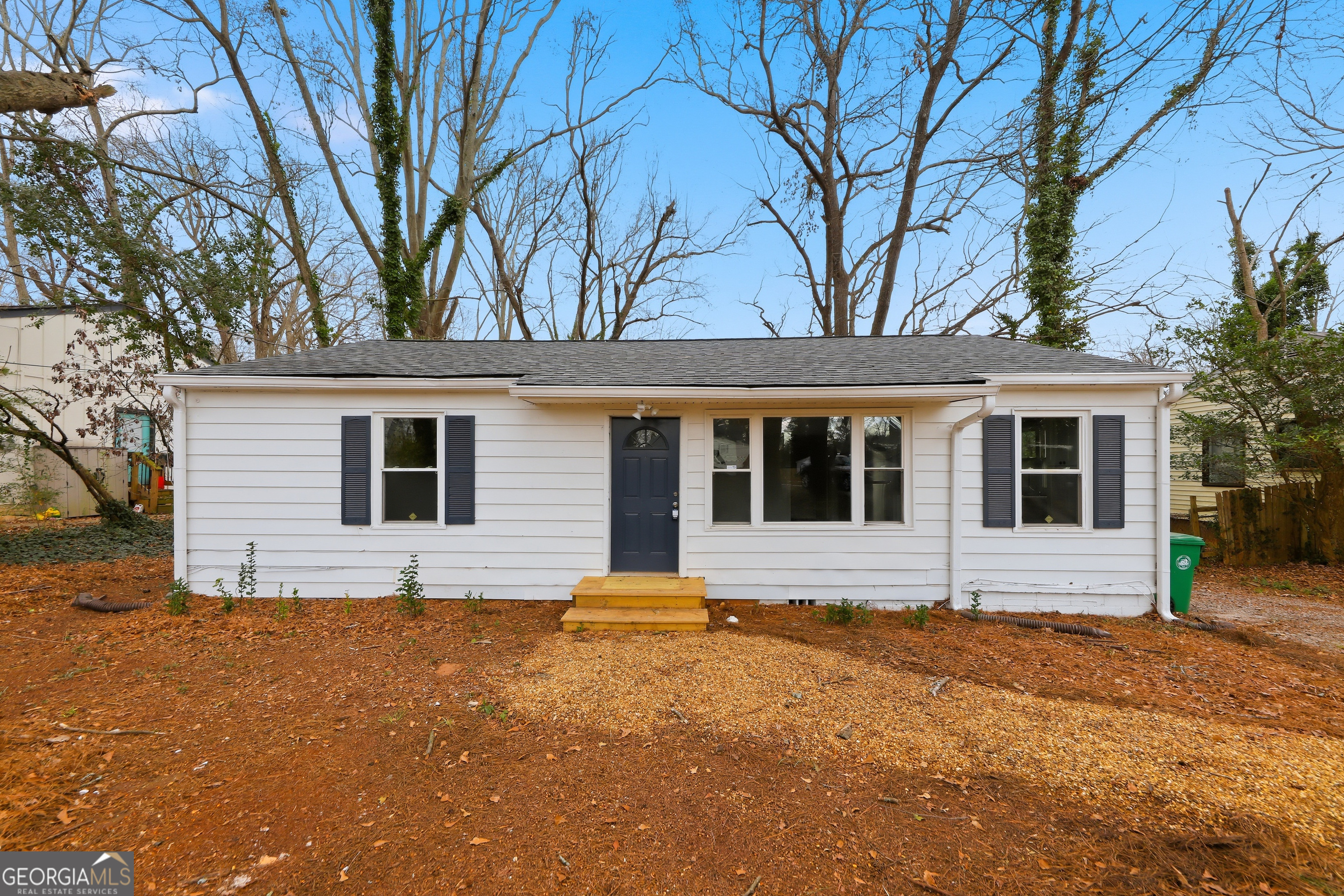 Orchard Cir, Decatur, GA 30032 #1