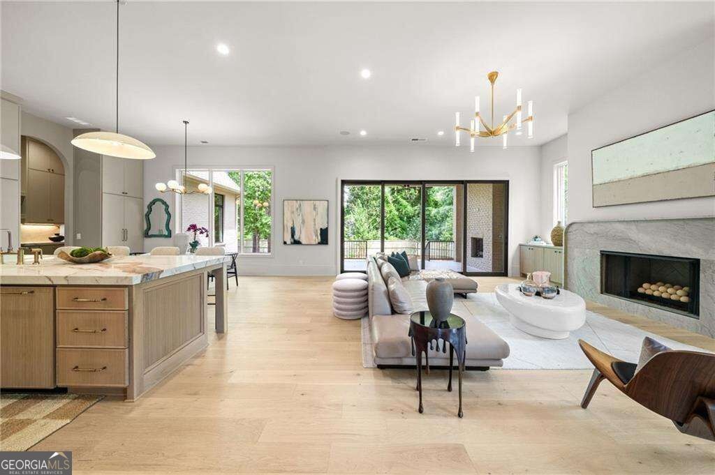 Pebble Trl, Alpharetta, GA 30009 #1