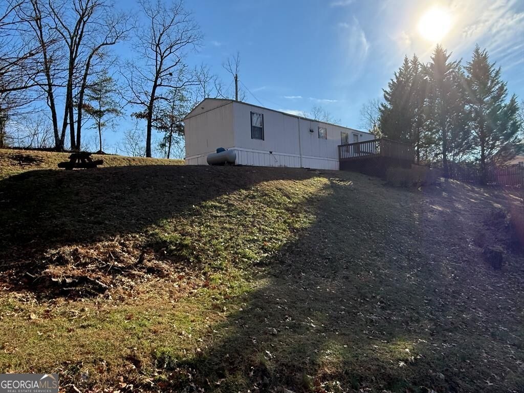 Ridgeview Cir, Morganton, GA 30560 #1