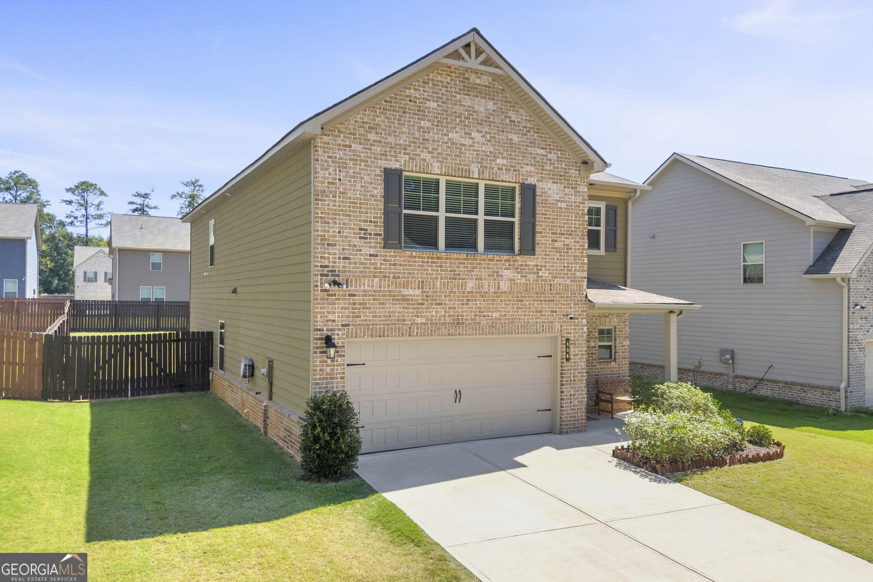 Lakehaven Ln, Loganville, GA 30052 #1