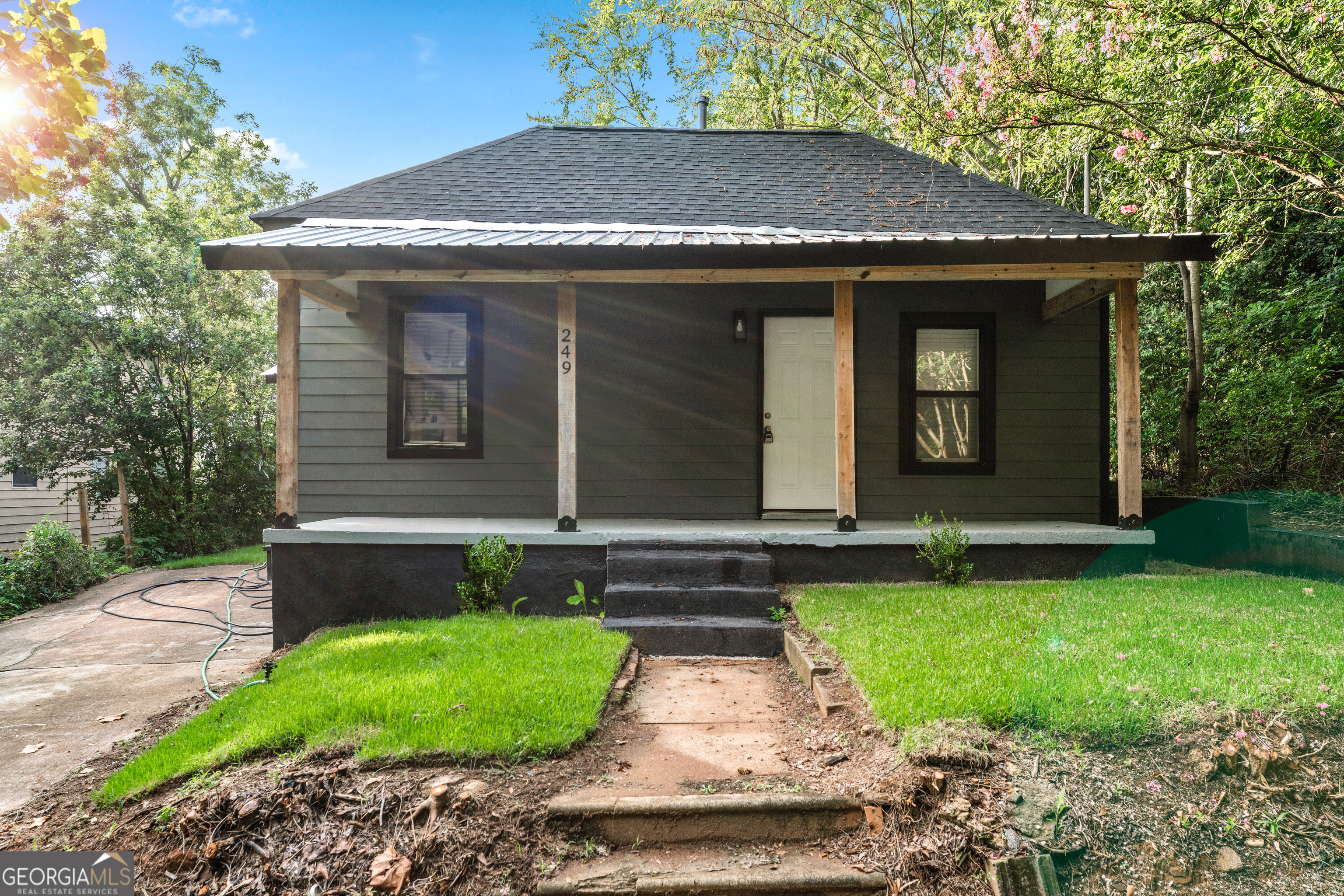 Fifth St, Athens, GA 30601 #1